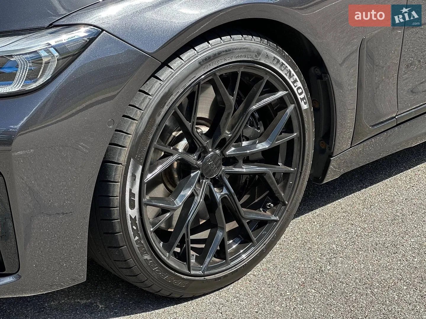 2019 BMW 7er - мініатюра 15