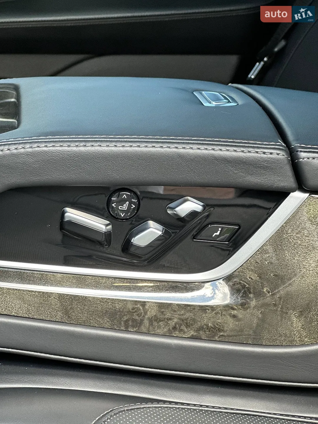 2019 BMW 7er - мініатюра 31