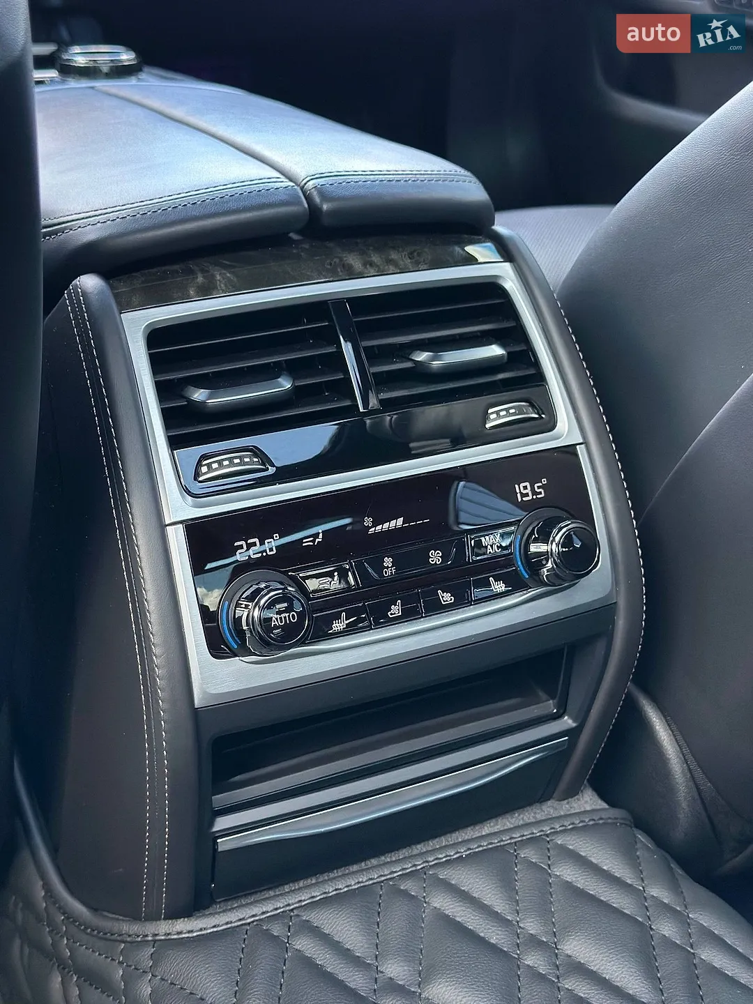 2019 BMW 7er - мініатюра 35