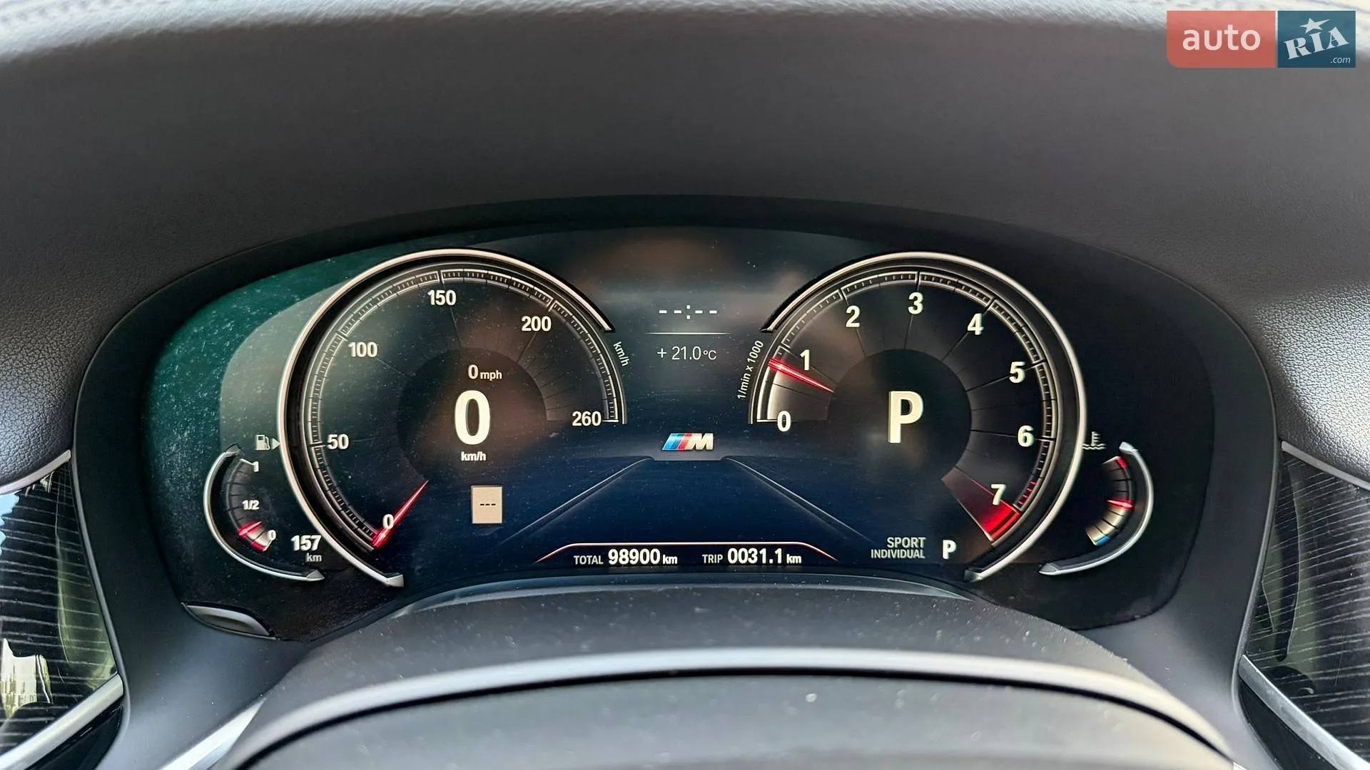 2019 BMW 7er - мініатюра 17