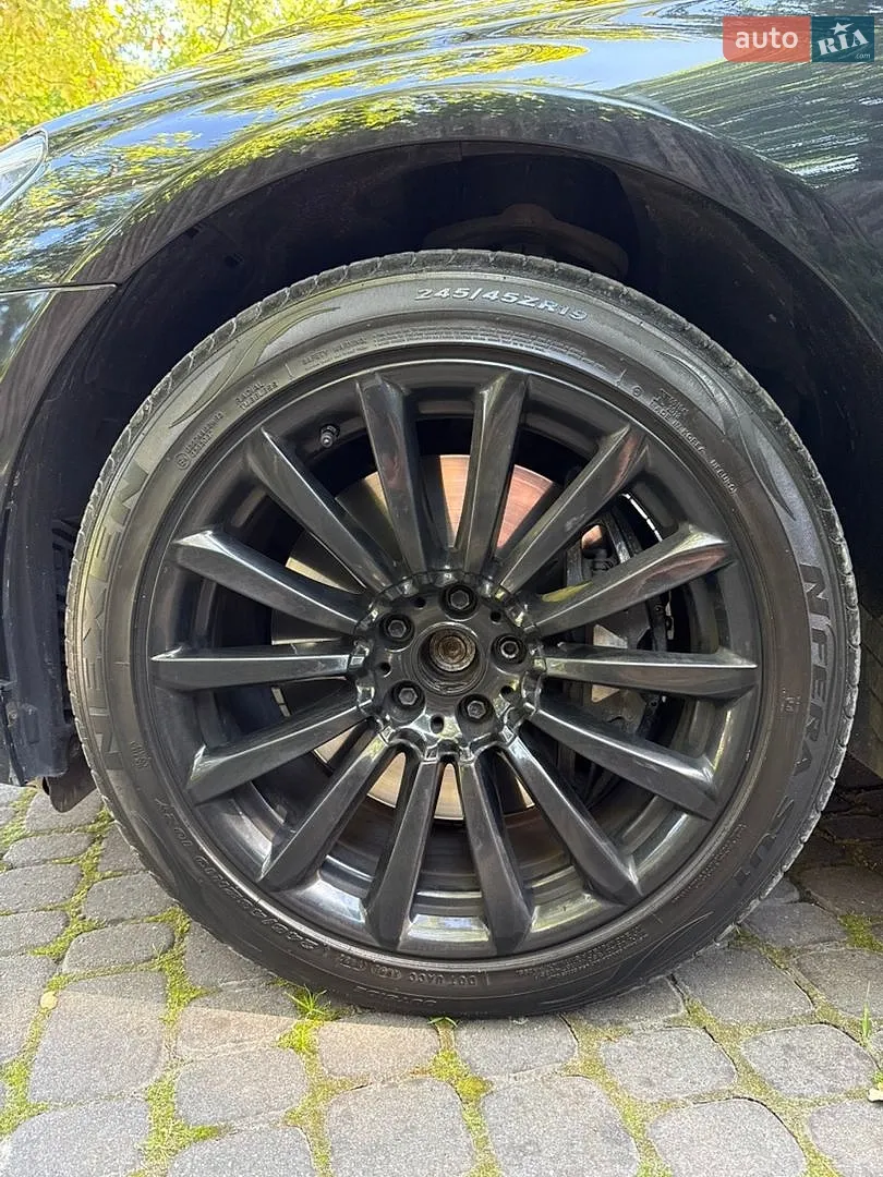2015 BMW 7er - мініатюра 20