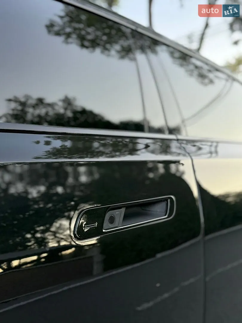 2023 BMW 7er - мініатюра 15