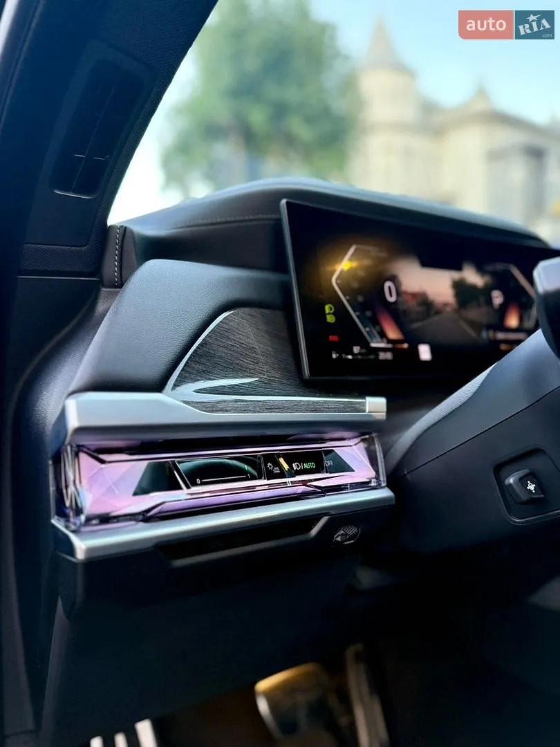 2023 BMW 7er - мініатюра 32