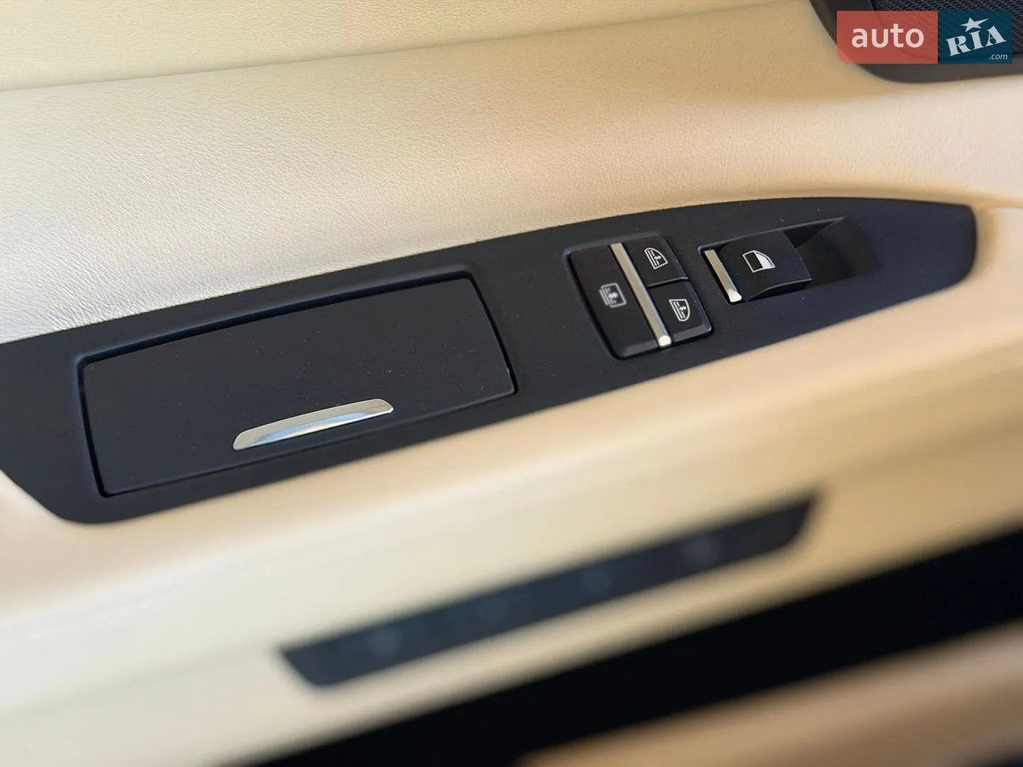 2010 BMW 7er - мініатюра 14
