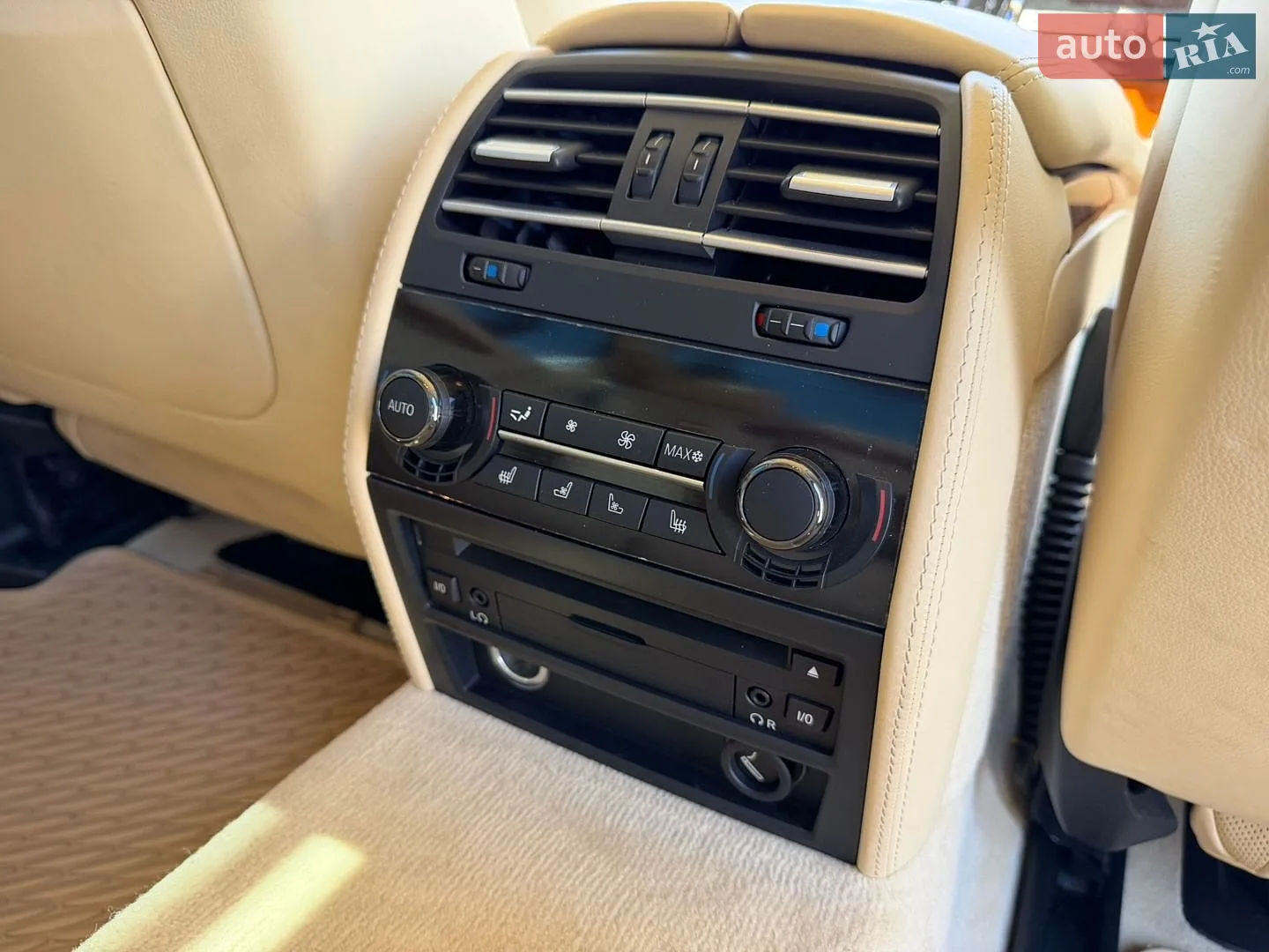 2010 BMW 7er - мініатюра 24