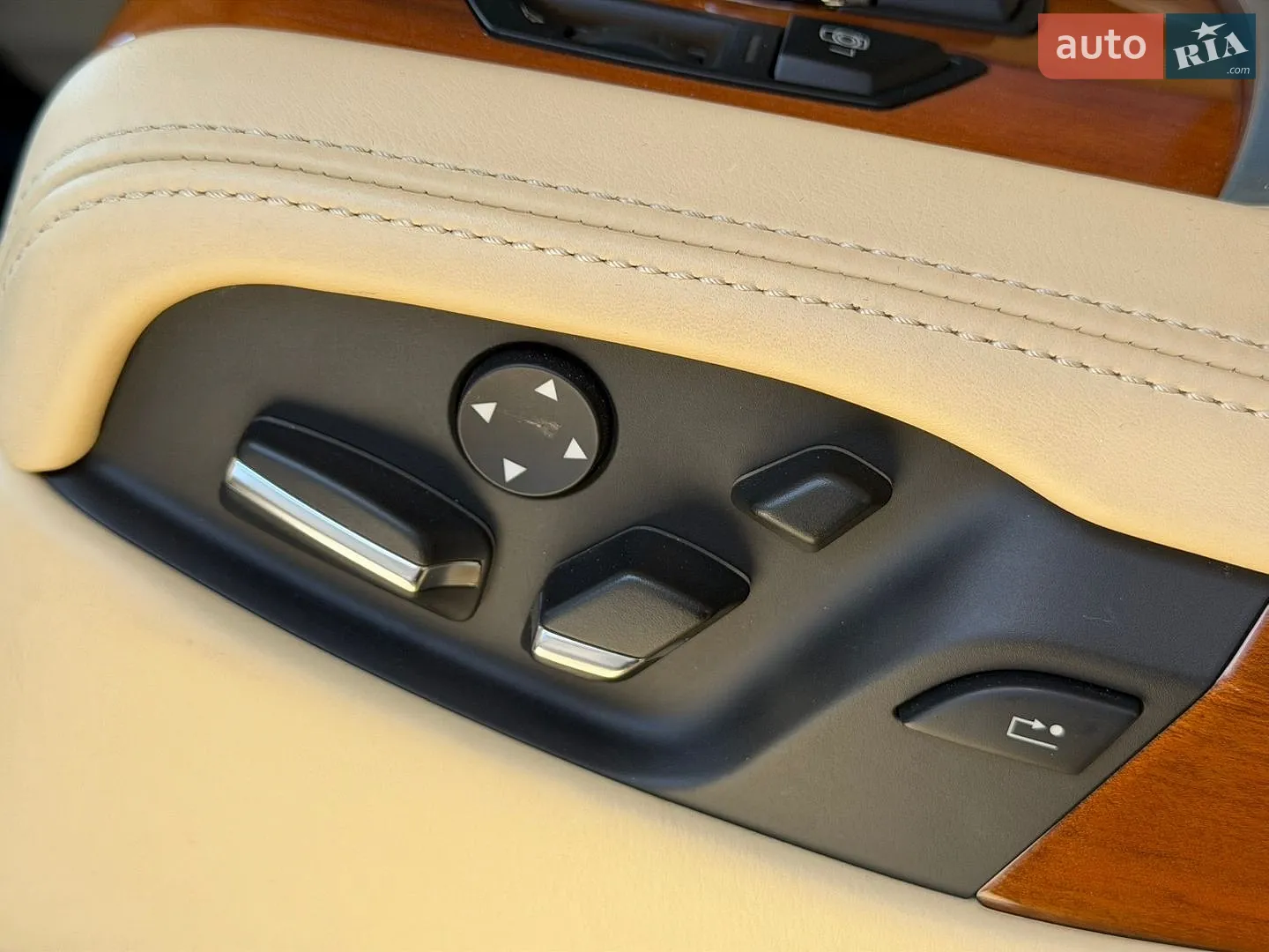 2010 BMW 7er - мініатюра 27