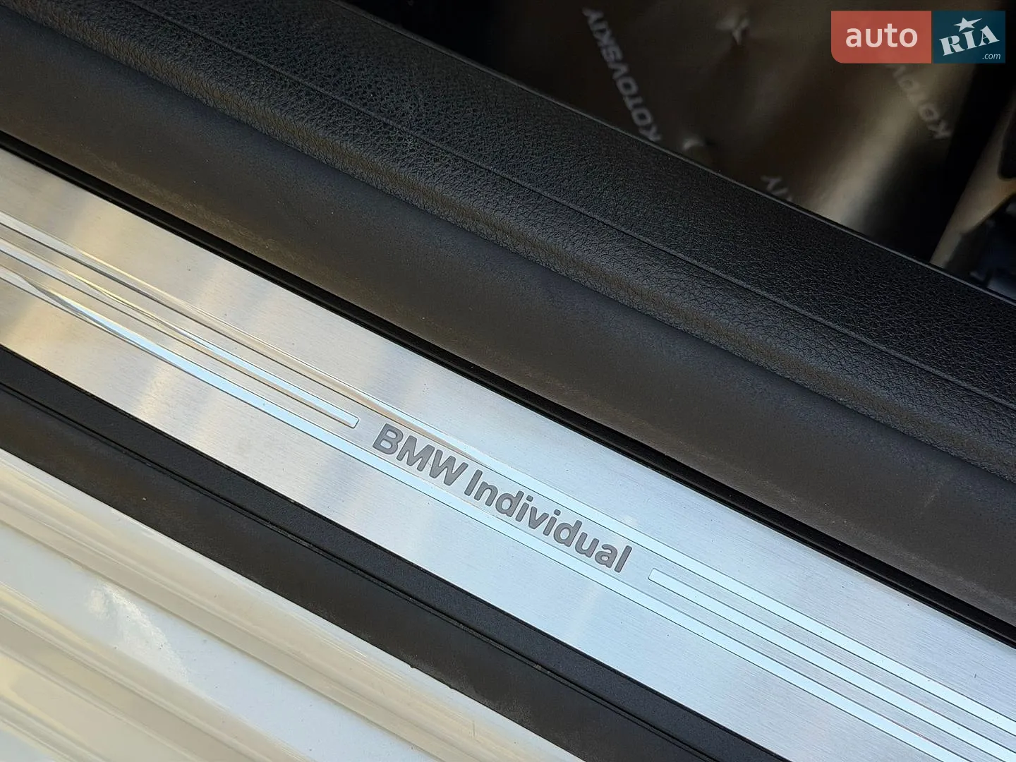 2010 BMW 7er - мініатюра 32