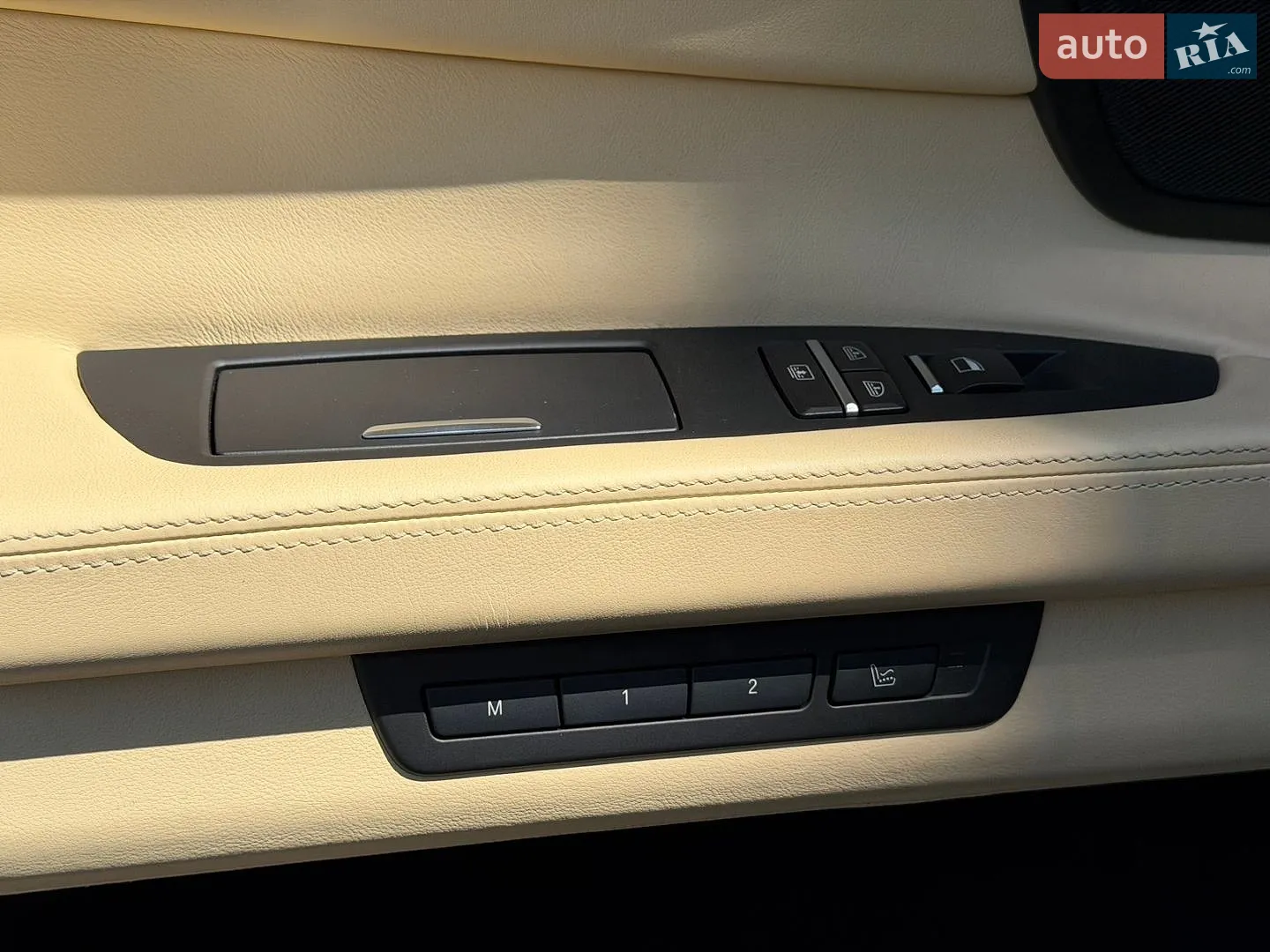 2010 BMW 7er - мініатюра 36