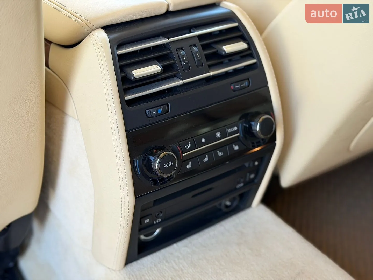 2010 BMW 7er - мініатюра 41
