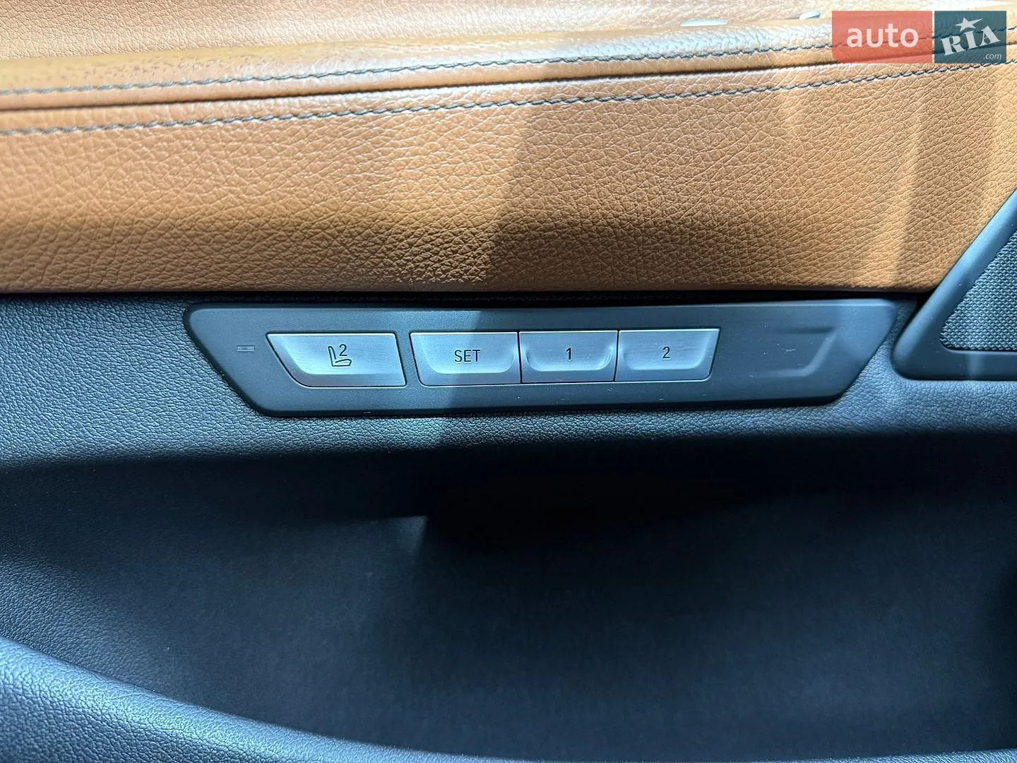 2016 BMW 7er - мініатюра 47
