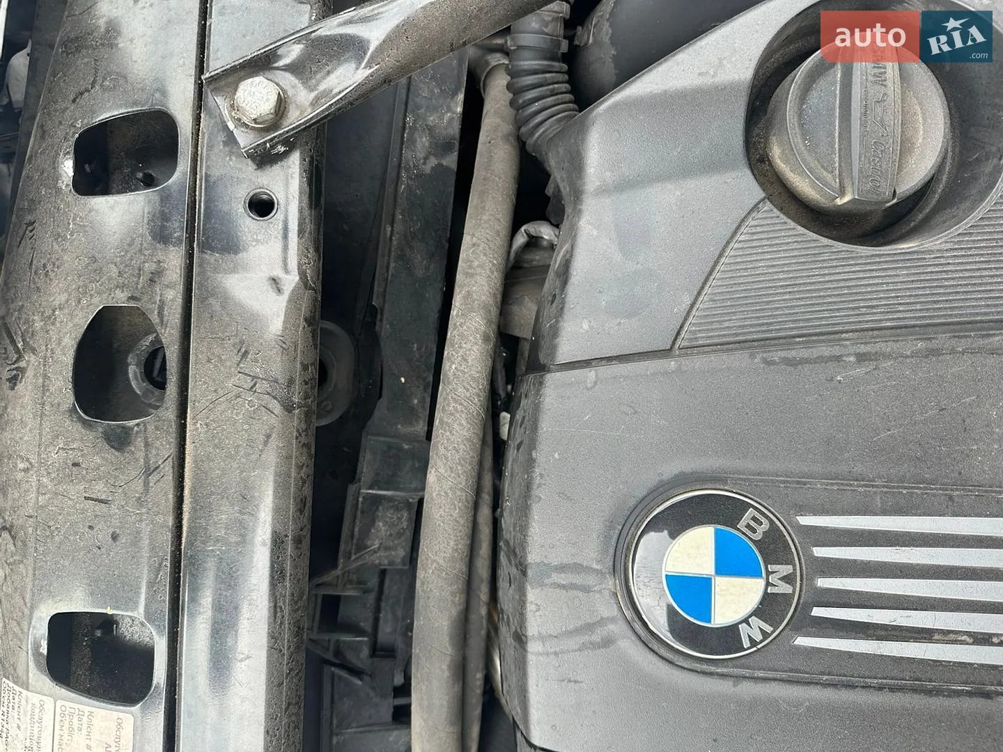 2012 BMW 7er - мініатюра 4