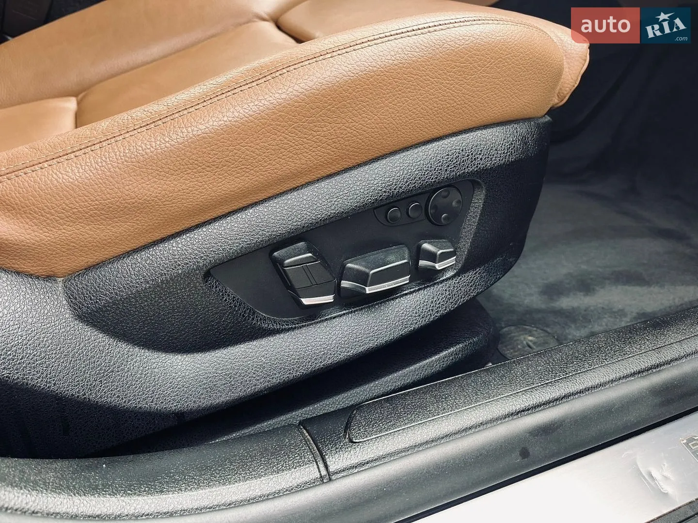 2010 BMW 7er - мініатюра 22