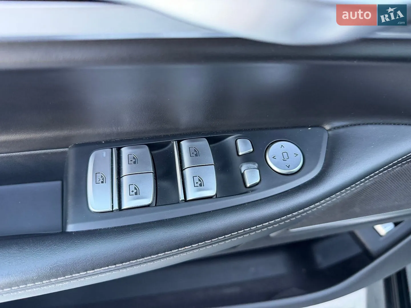 2022 BMW 7er - мініатюра 35