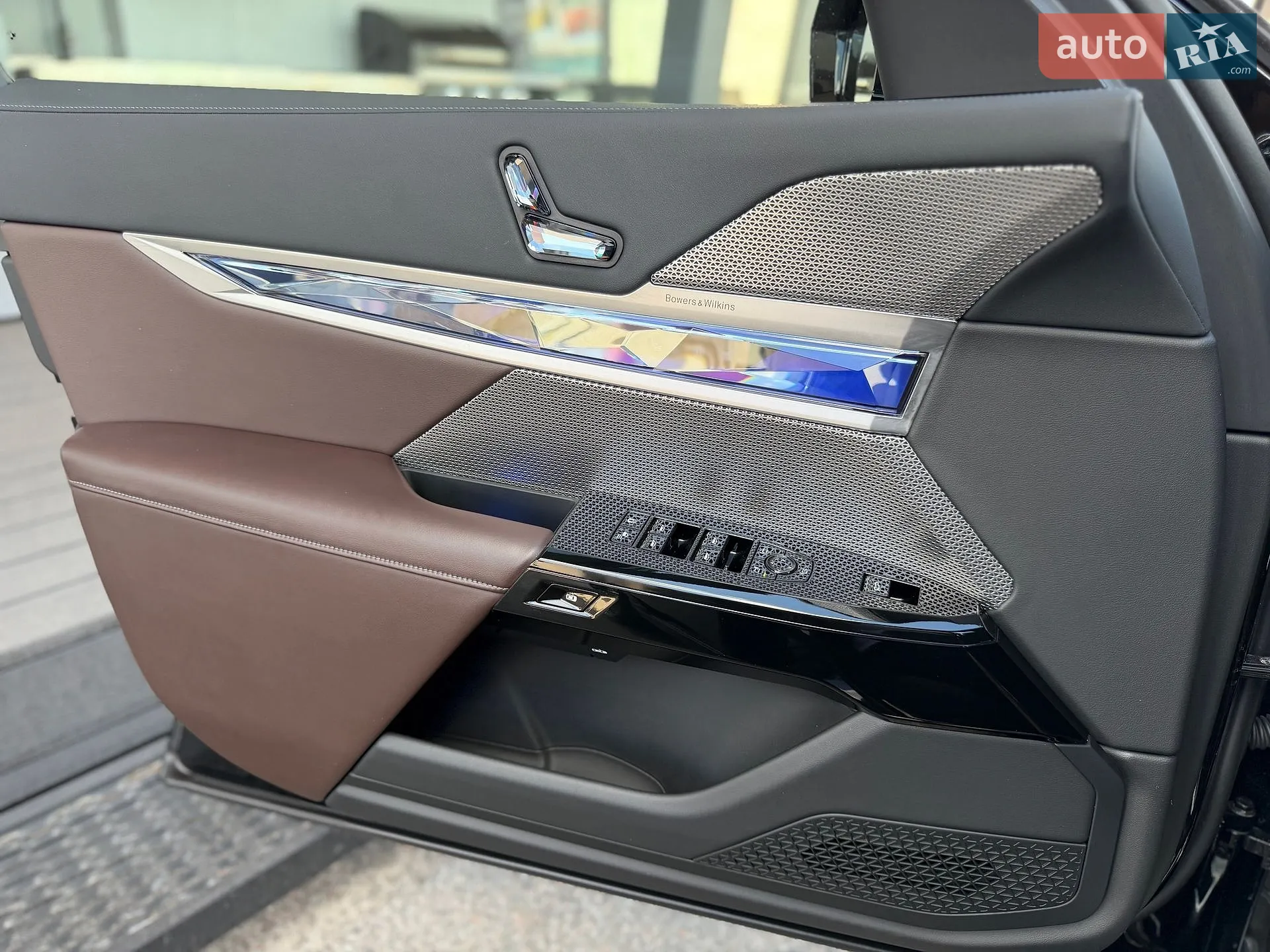2024 BMW 7er - мініатюра 38