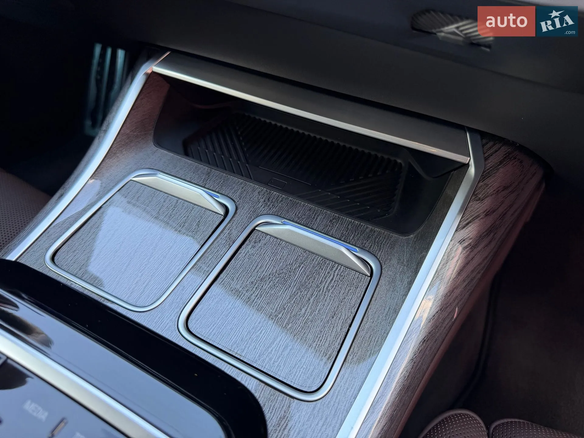 2024 BMW 7er - мініатюра 71