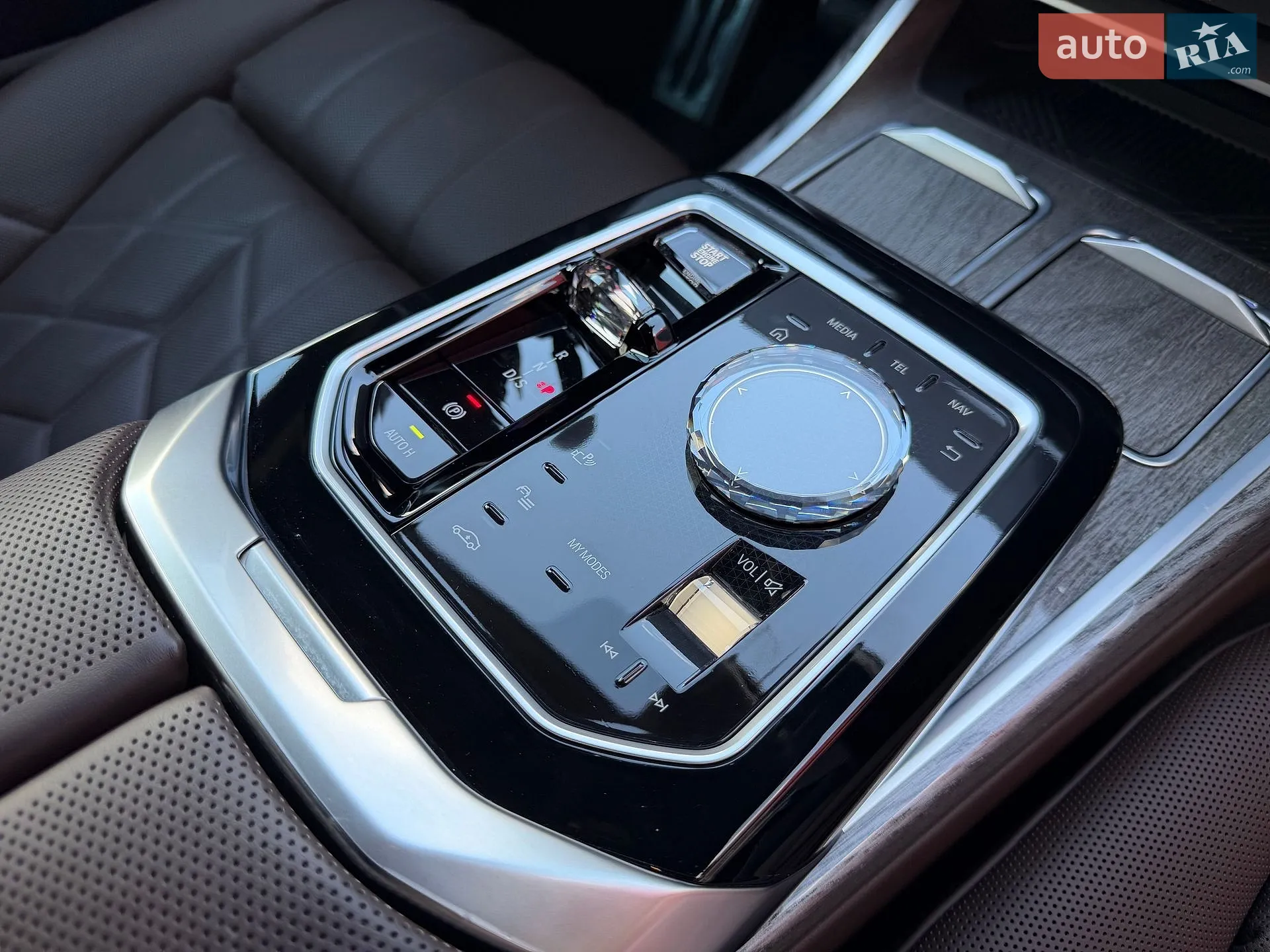 2024 BMW 7er - мініатюра 72
