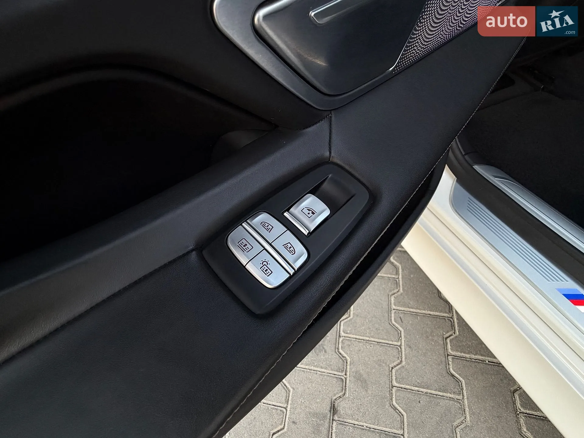 BMW 7 Series 2017 VIN WBA7G6104HG769063 фото оголошення 38 з 66