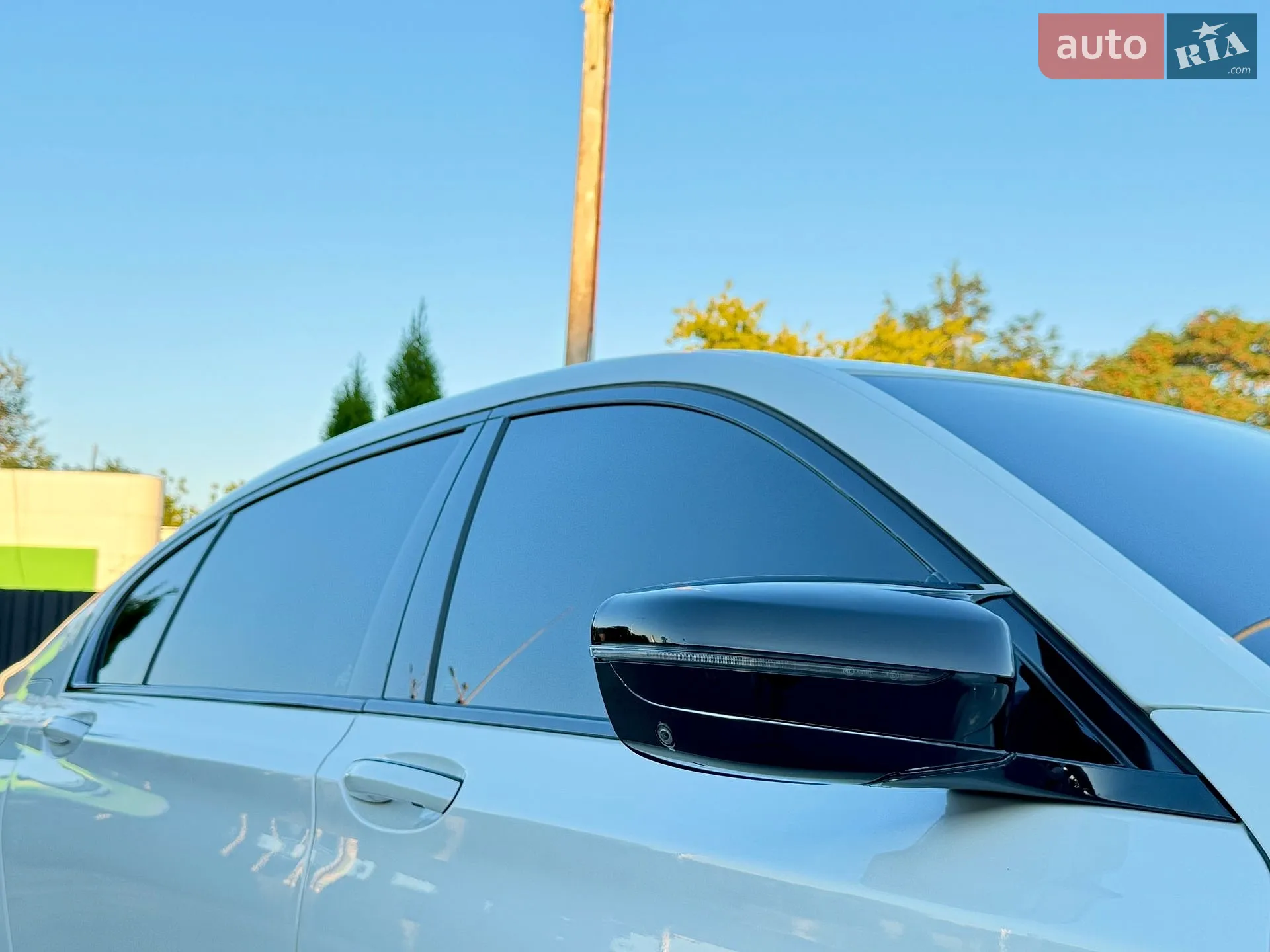 BMW 7 Series 2017 VIN WBA7G6104HG769063 фото оголошення 60 з 66