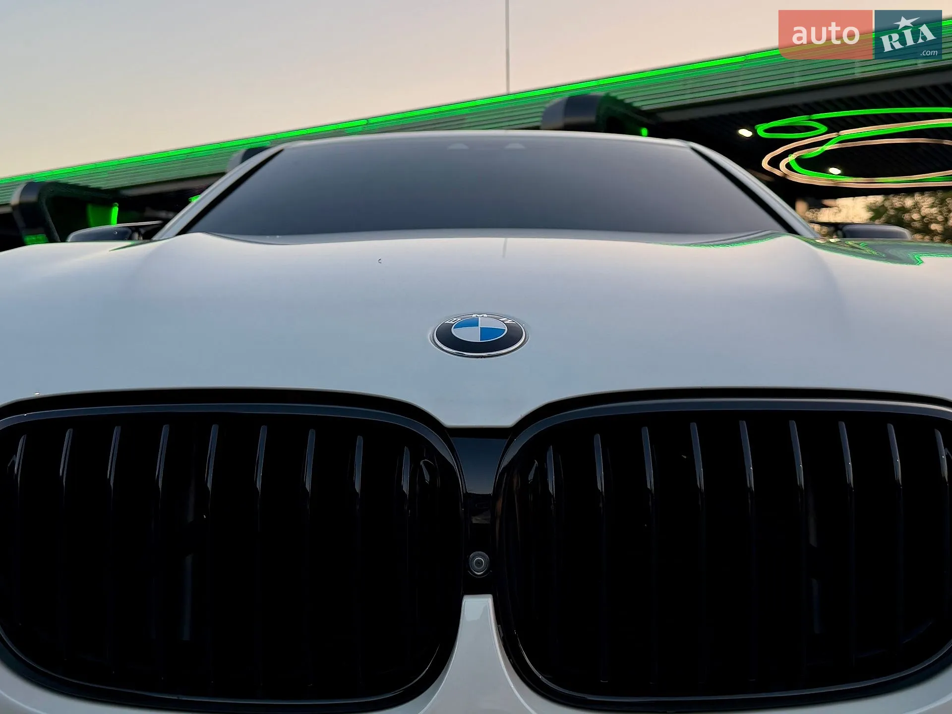 BMW 7 Series 2017 VIN WBA7G6104HG769063 фото оголошення 64 з 66