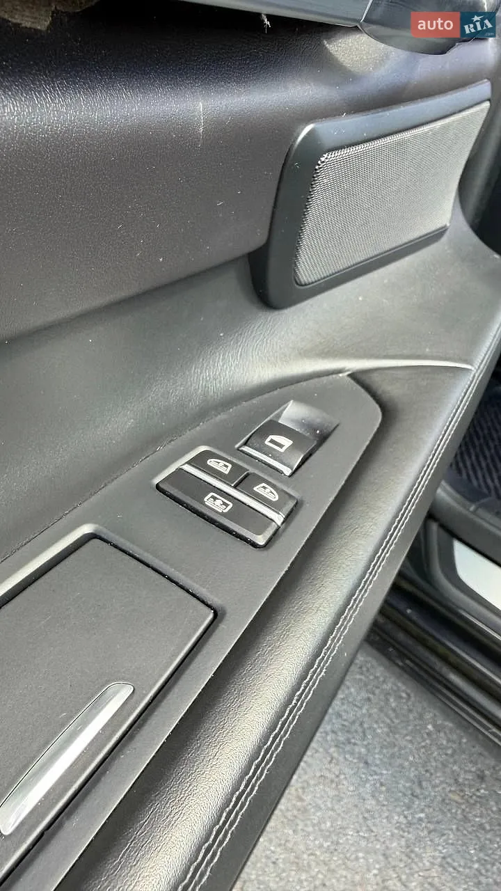 2010 BMW 7er - мініатюра 9