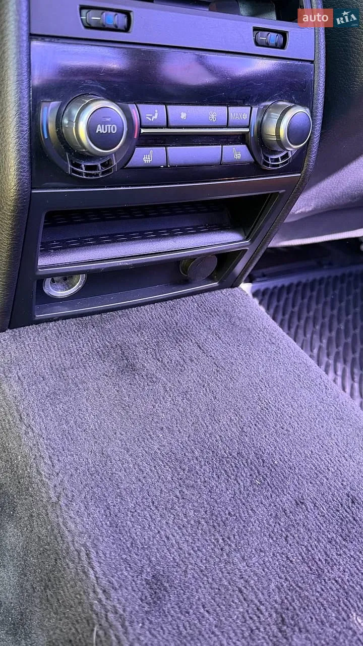 2010 BMW 7er - мініатюра 11