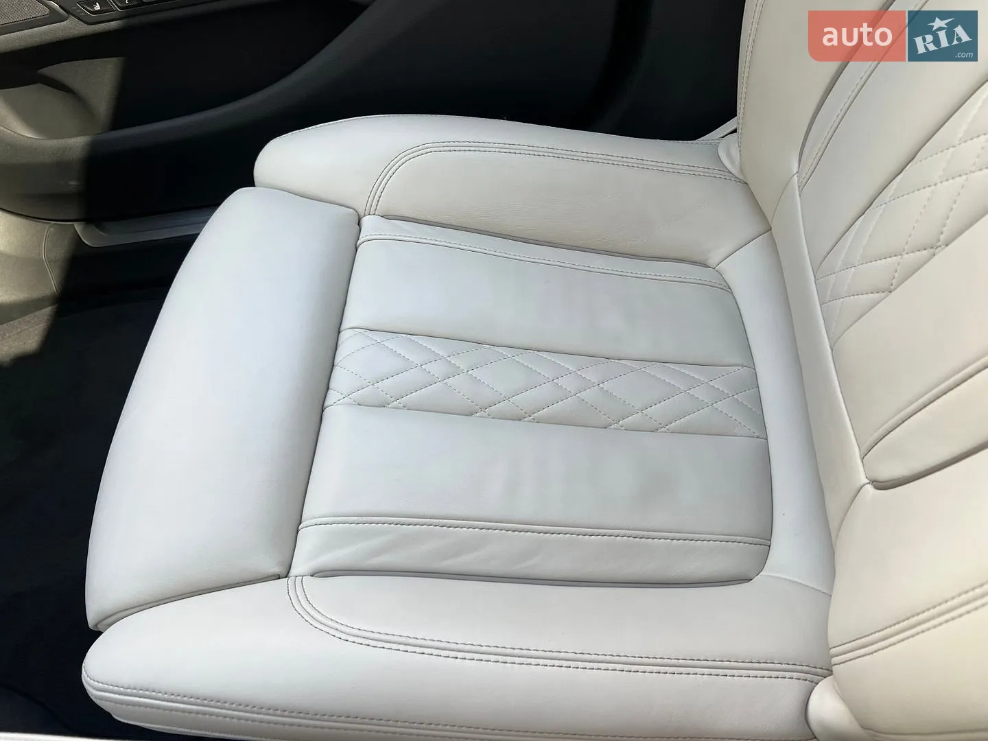2018 BMW 7er - мініатюра 30