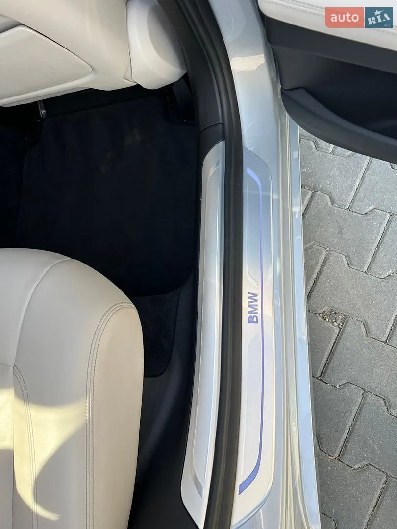 2018 BMW 7er - мініатюра 42