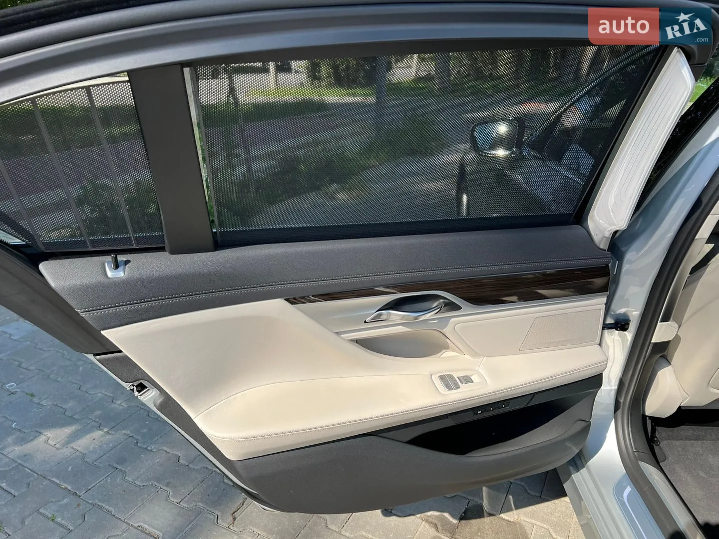 2018 BMW 7er - мініатюра 36