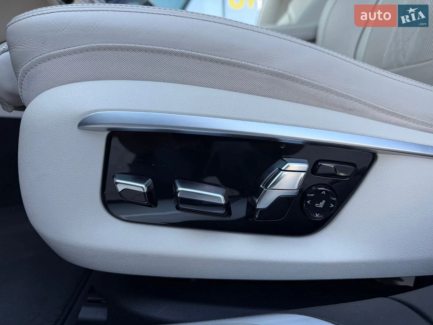 2016 BMW 7er - мініатюра 41