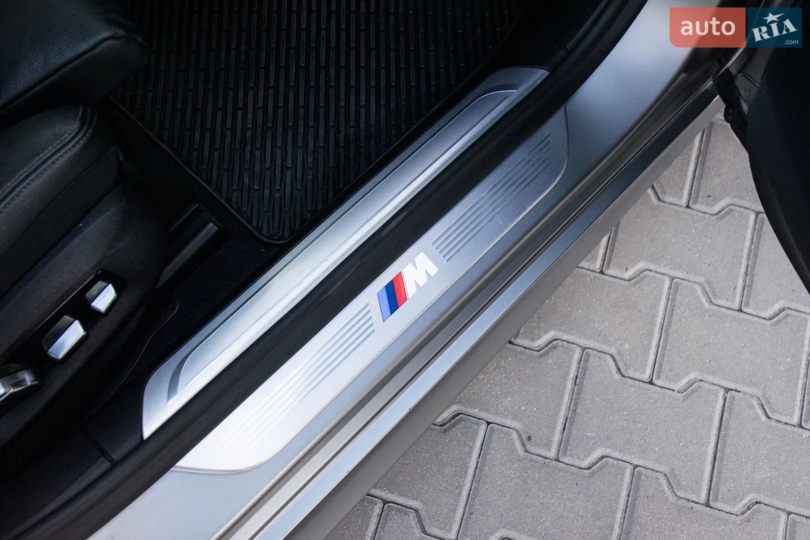 2018 BMW 7er - мініатюра 24