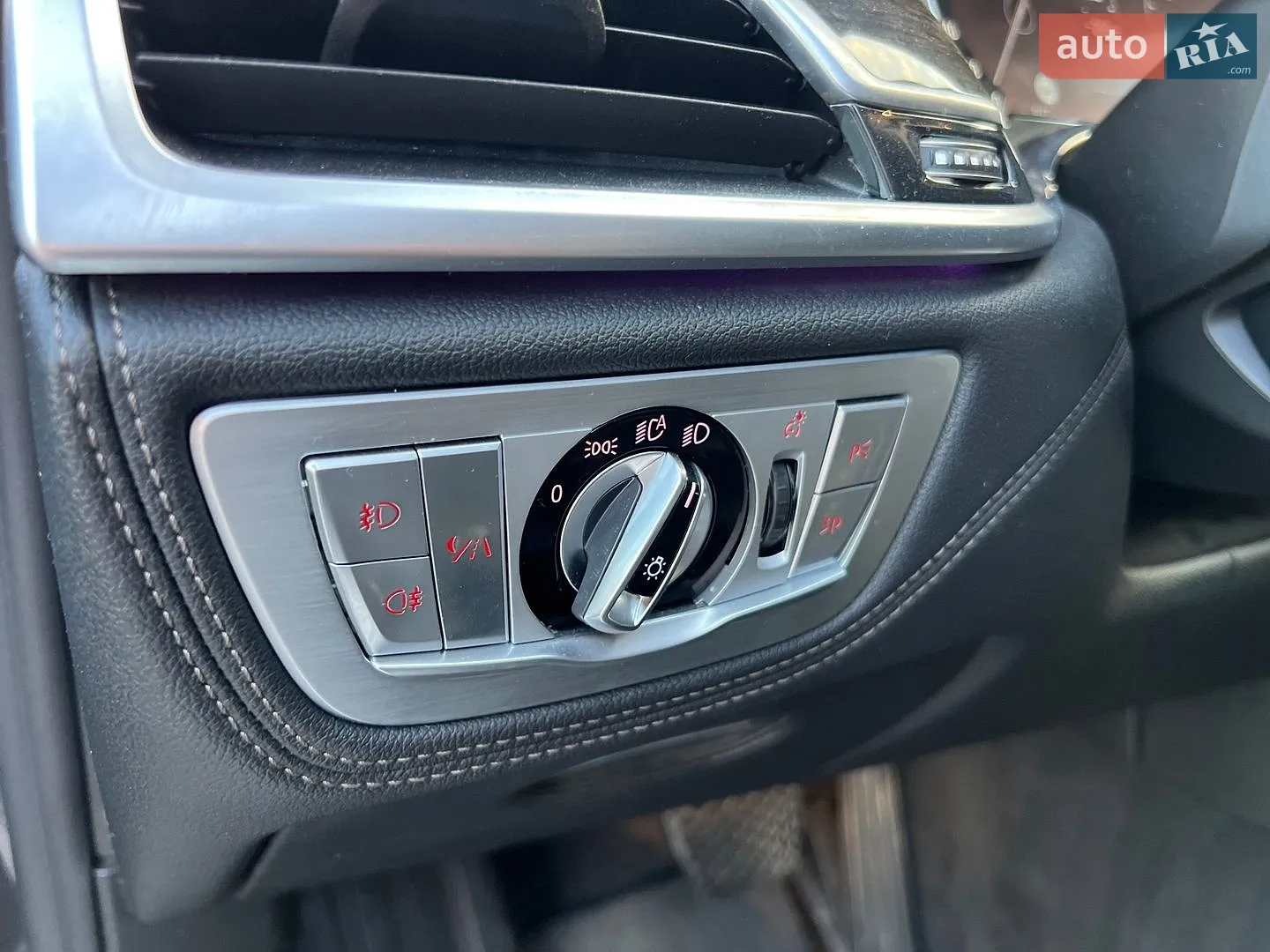 2016 BMW 7er - мініатюра 29