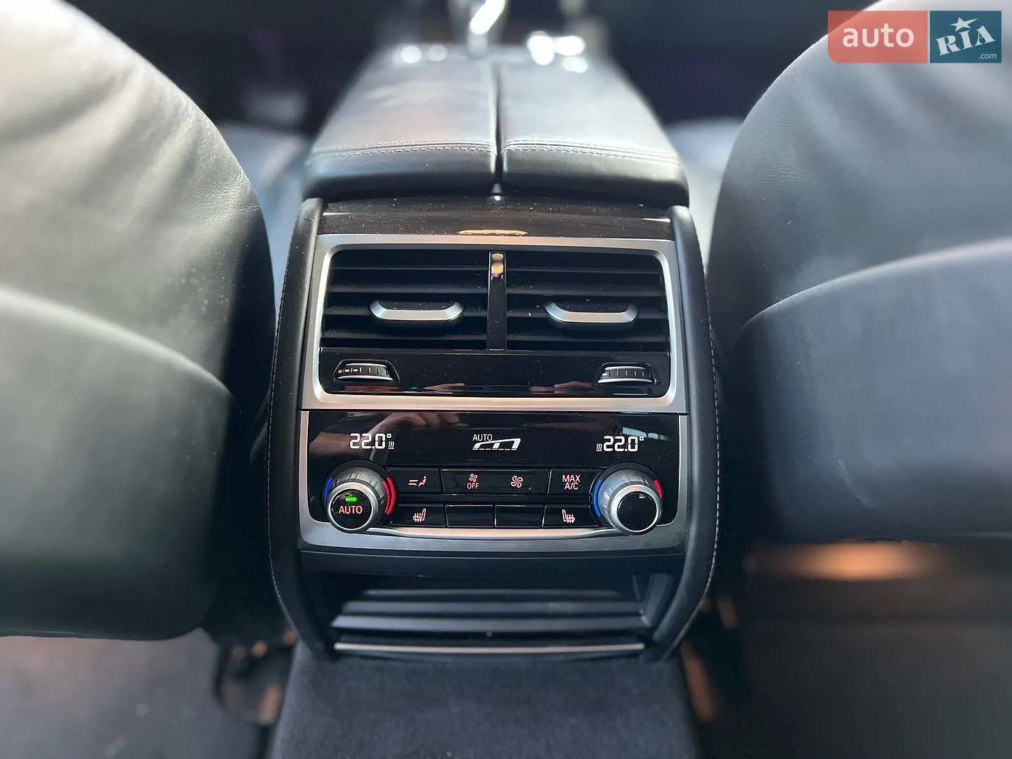 2016 BMW 7er - мініатюра 31