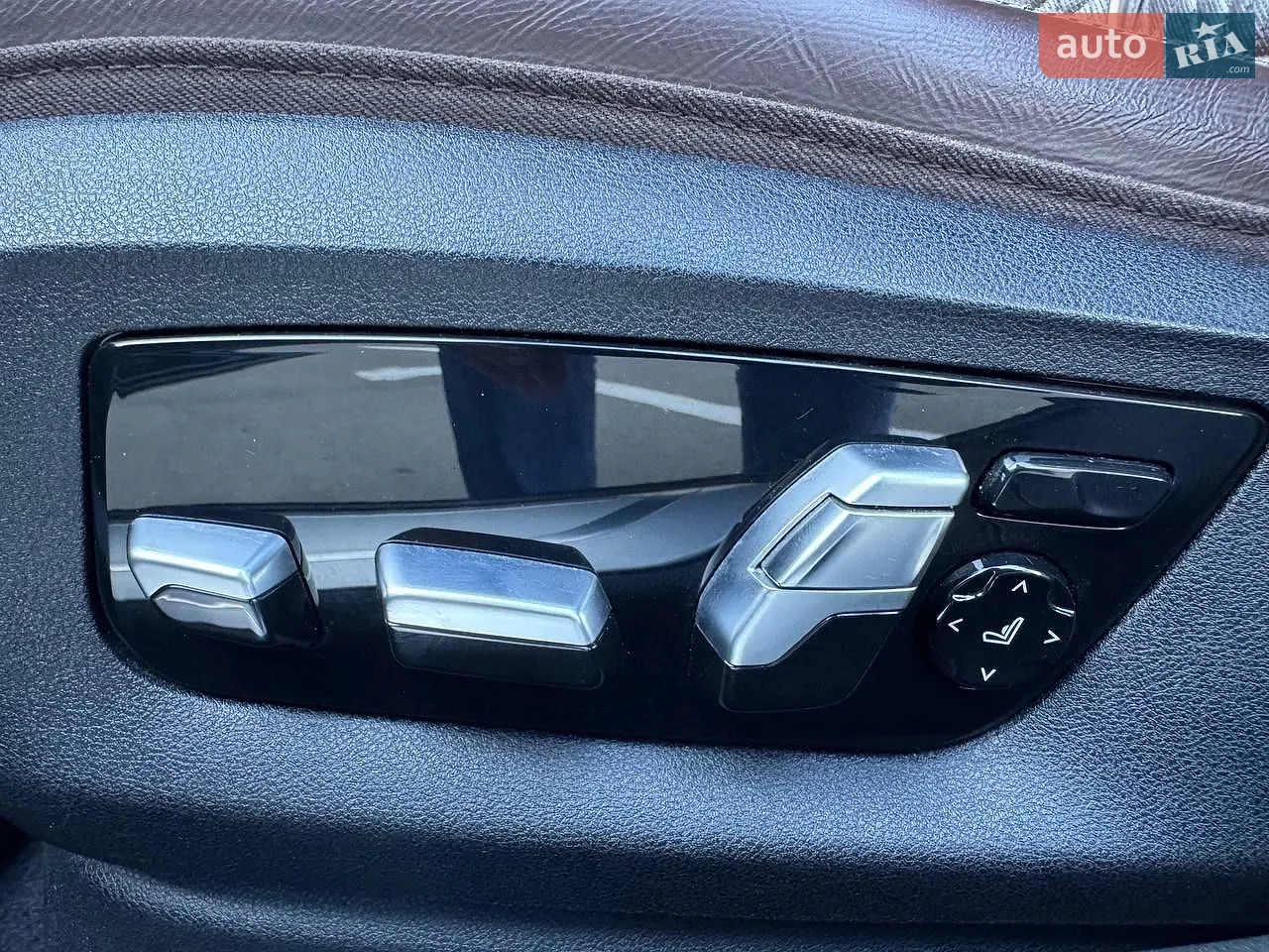 2019 BMW 7er - мініатюра 22