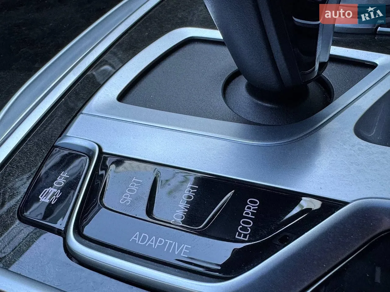2019 BMW 7er - мініатюра 30