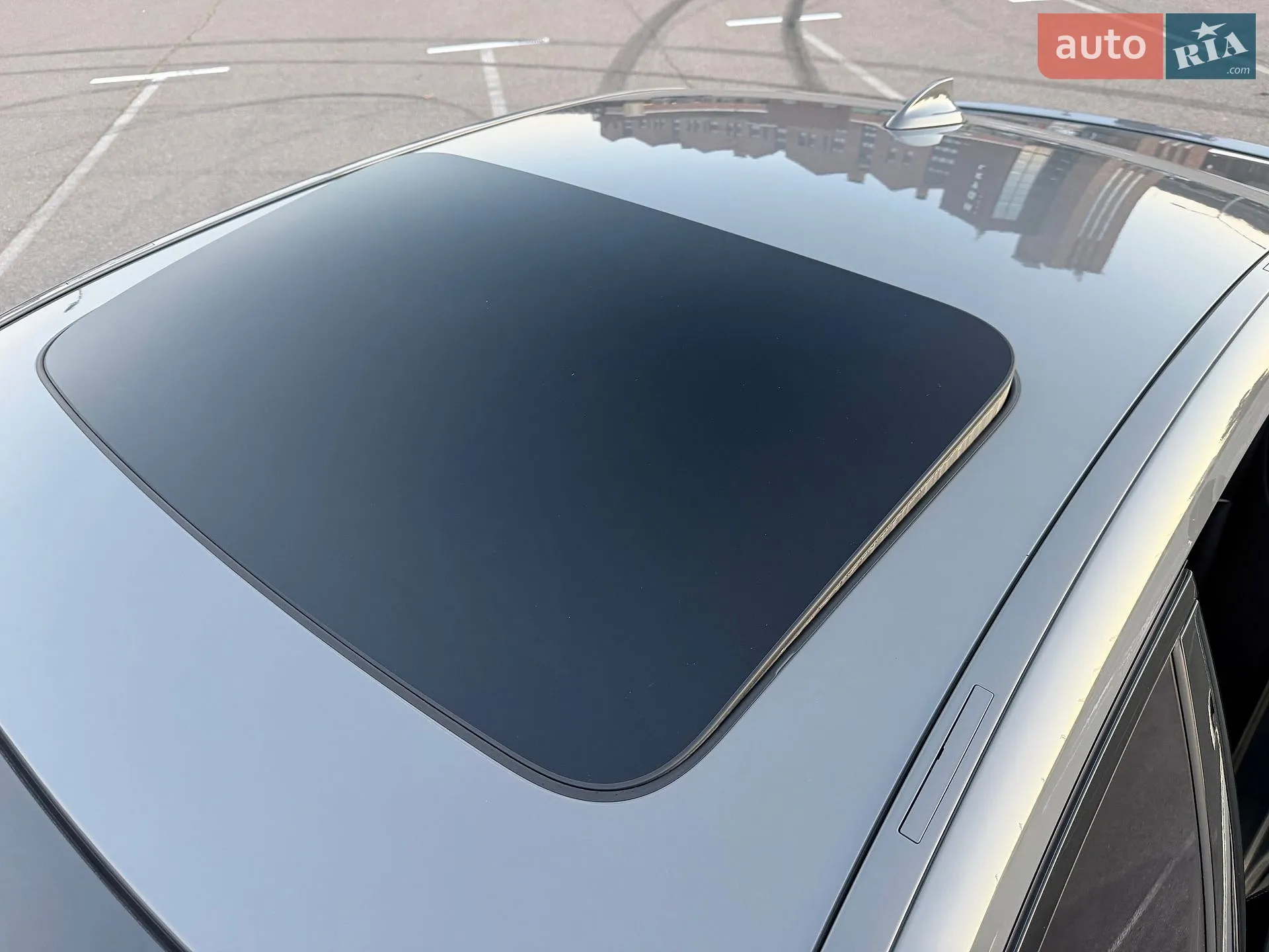 2022 BMW 7er - мініатюра 20