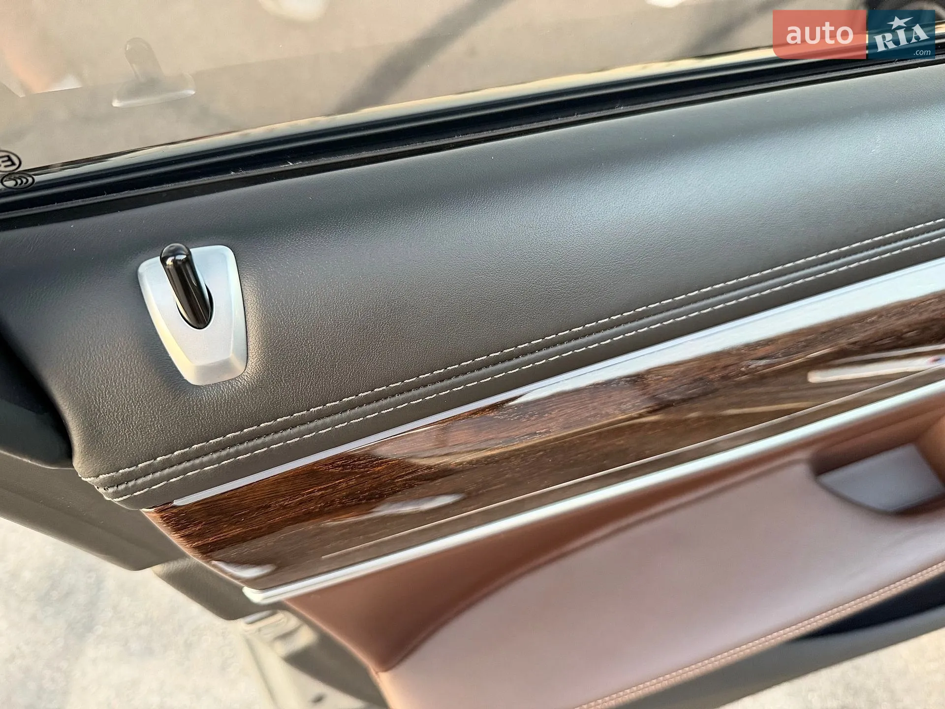 2022 BMW 7er - мініатюра 26
