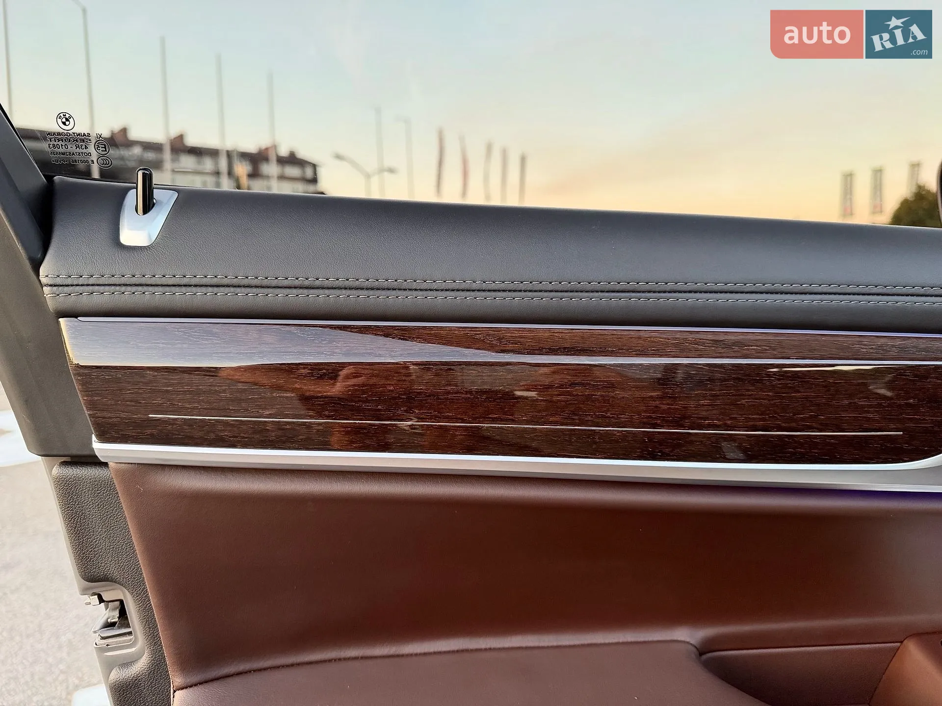 2022 BMW 7er - мініатюра 27