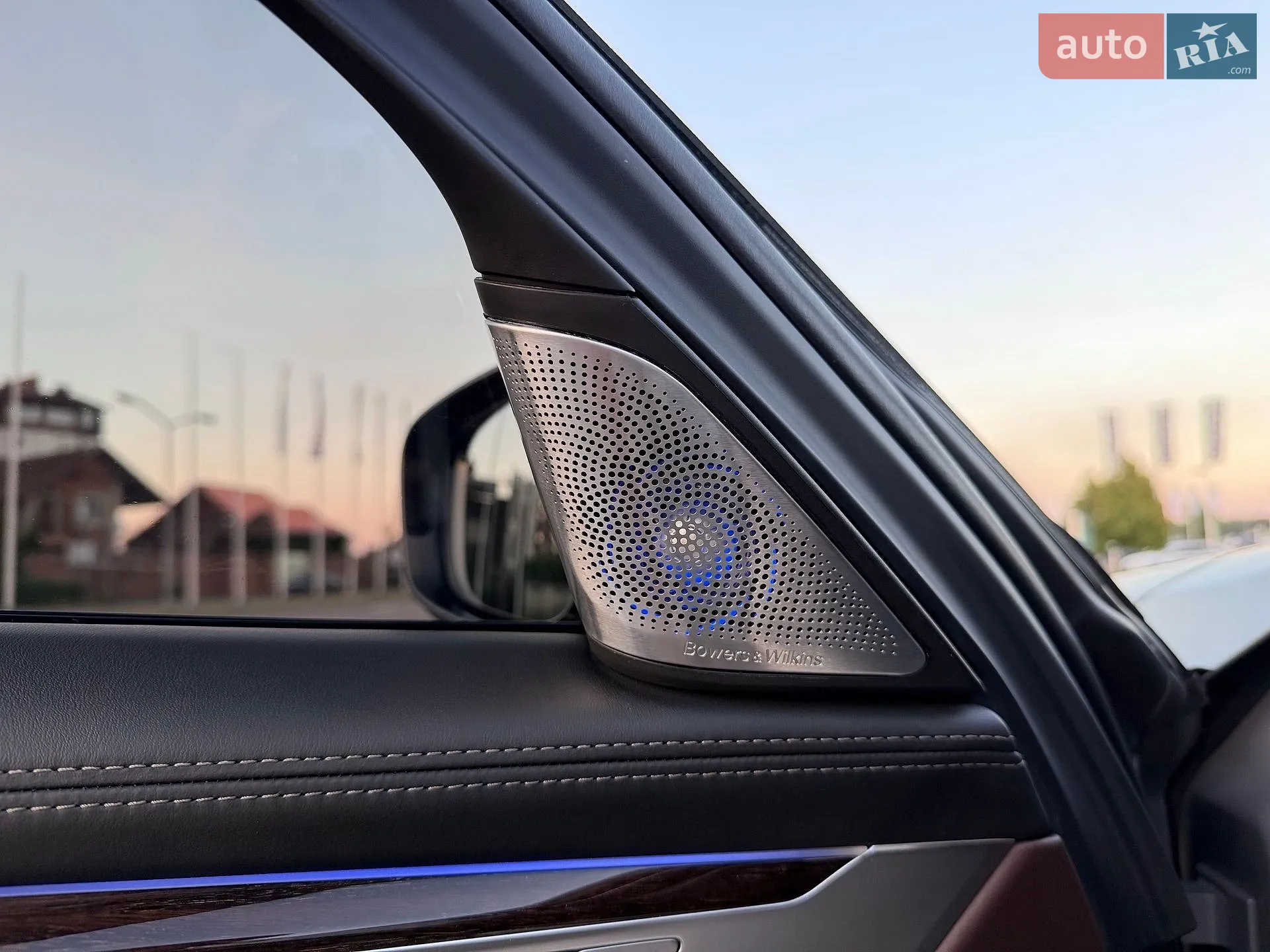 2022 BMW 7er - мініатюра 29