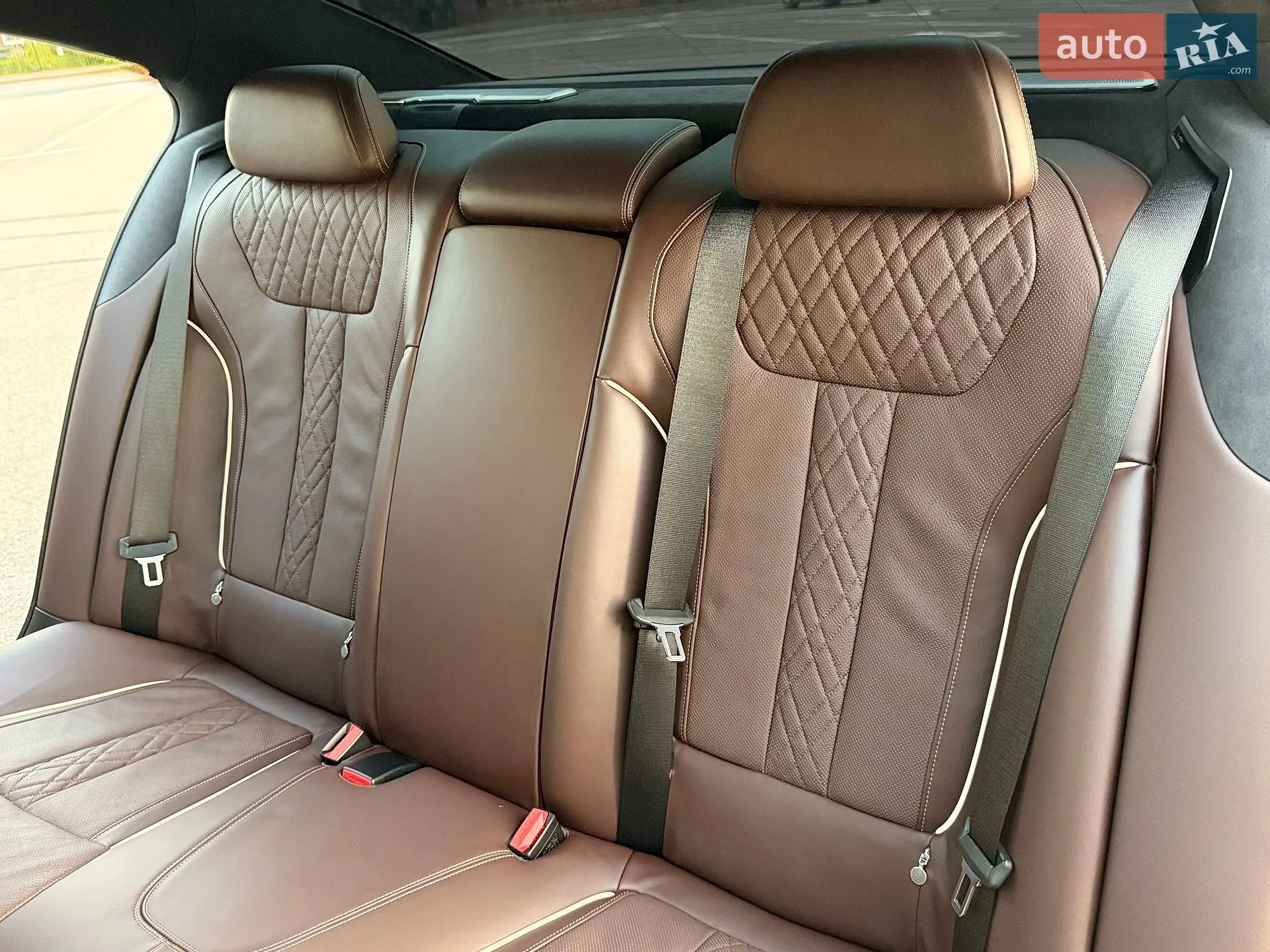 2022 BMW 7er - мініатюра 44