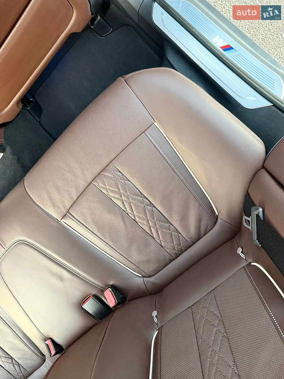 2022 BMW 7er - мініатюра 51