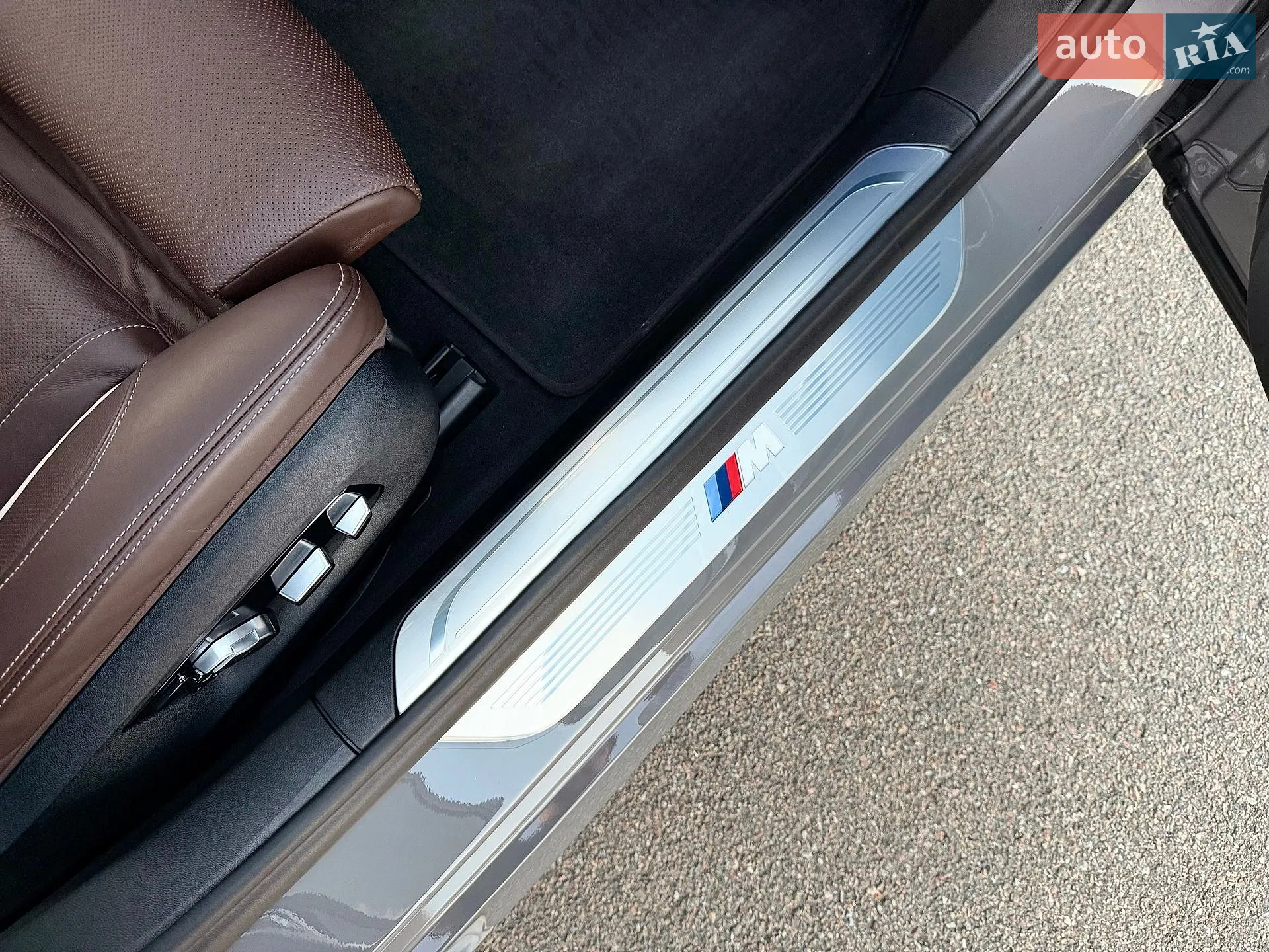 2022 BMW 7er - мініатюра 62