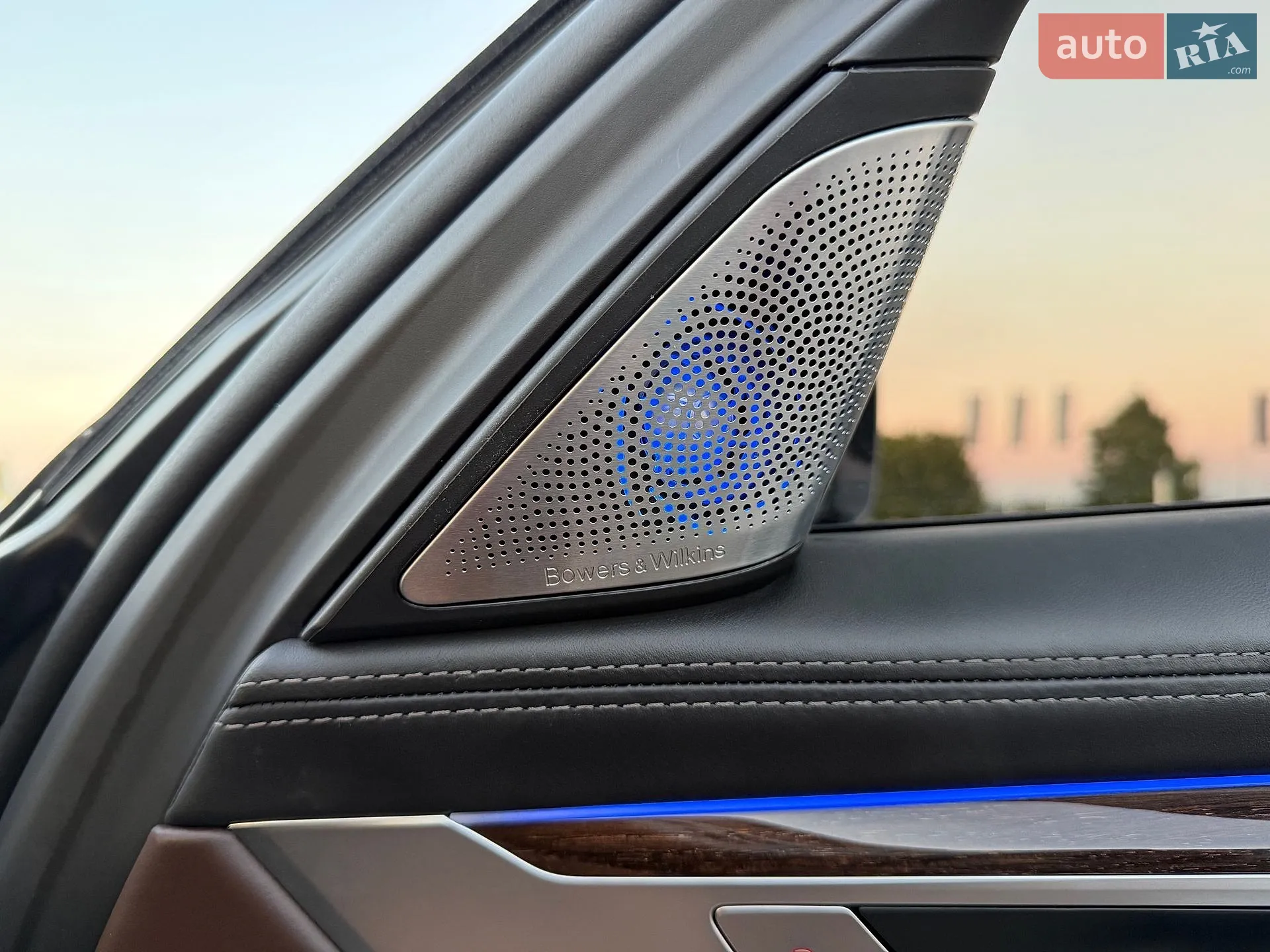 2022 BMW 7er - мініатюра 76