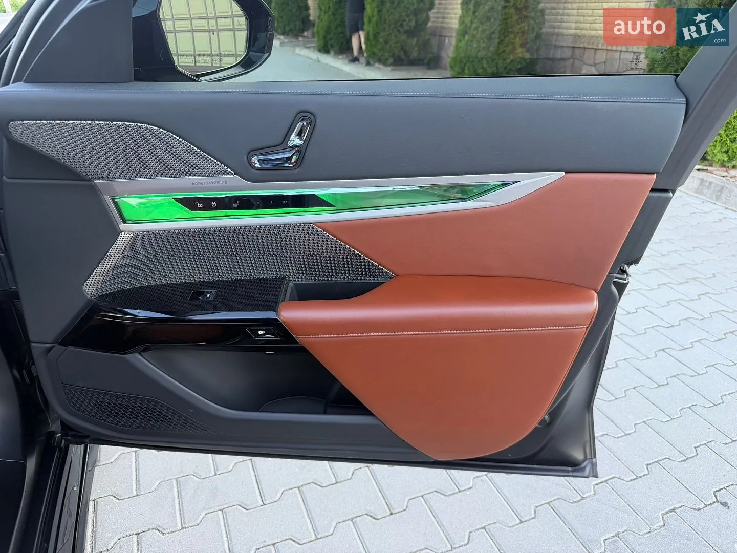 2022 BMW 7er - мініатюра 22