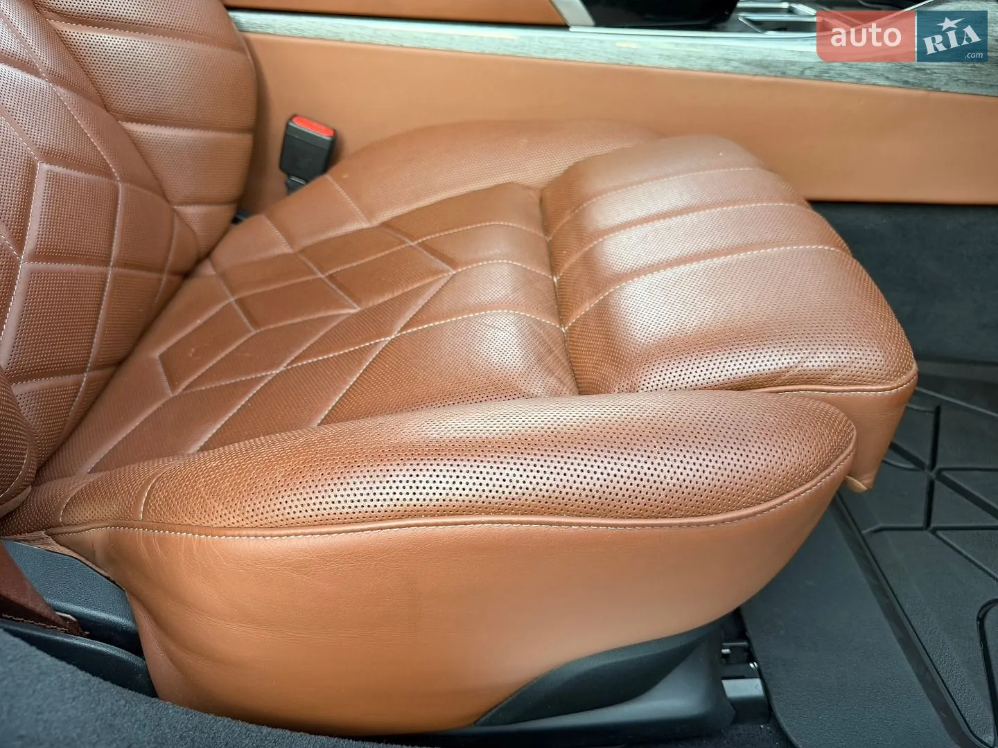 2022 BMW 7er - мініатюра 26