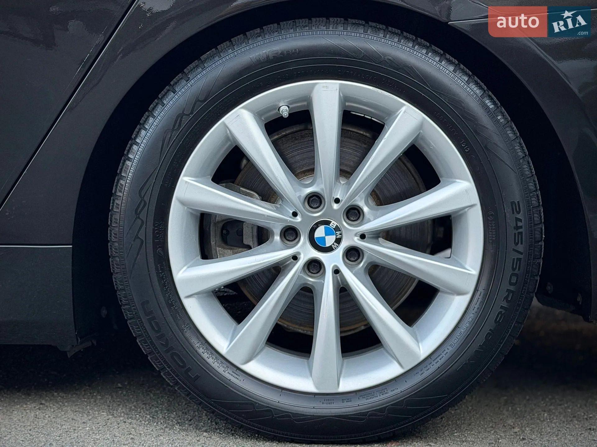 2015 BMW 7er - мініатюра 25
