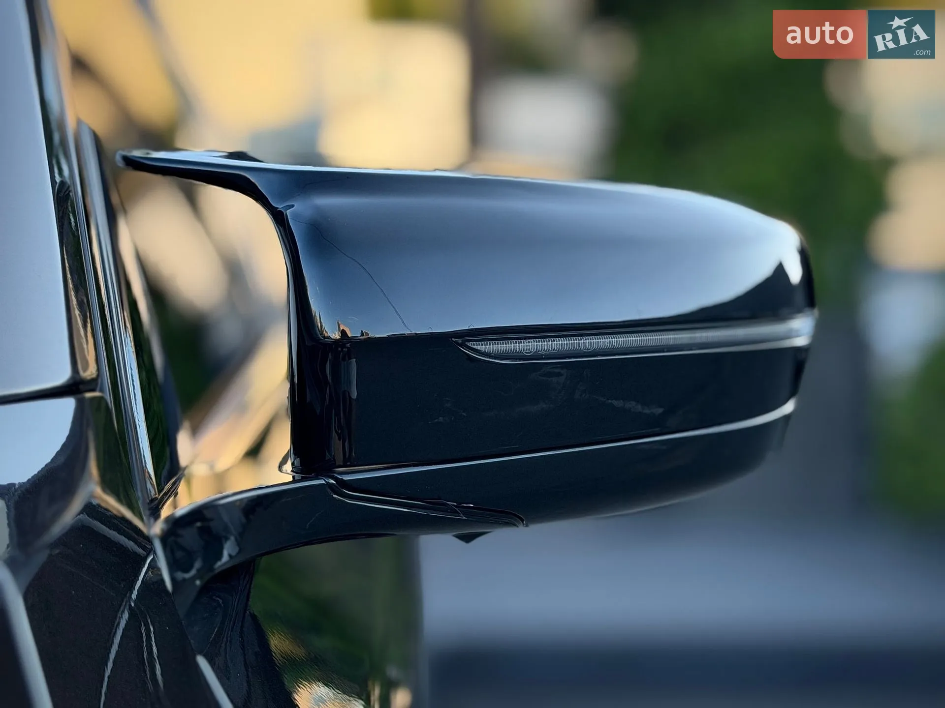 2015 BMW 7er - мініатюра 27
