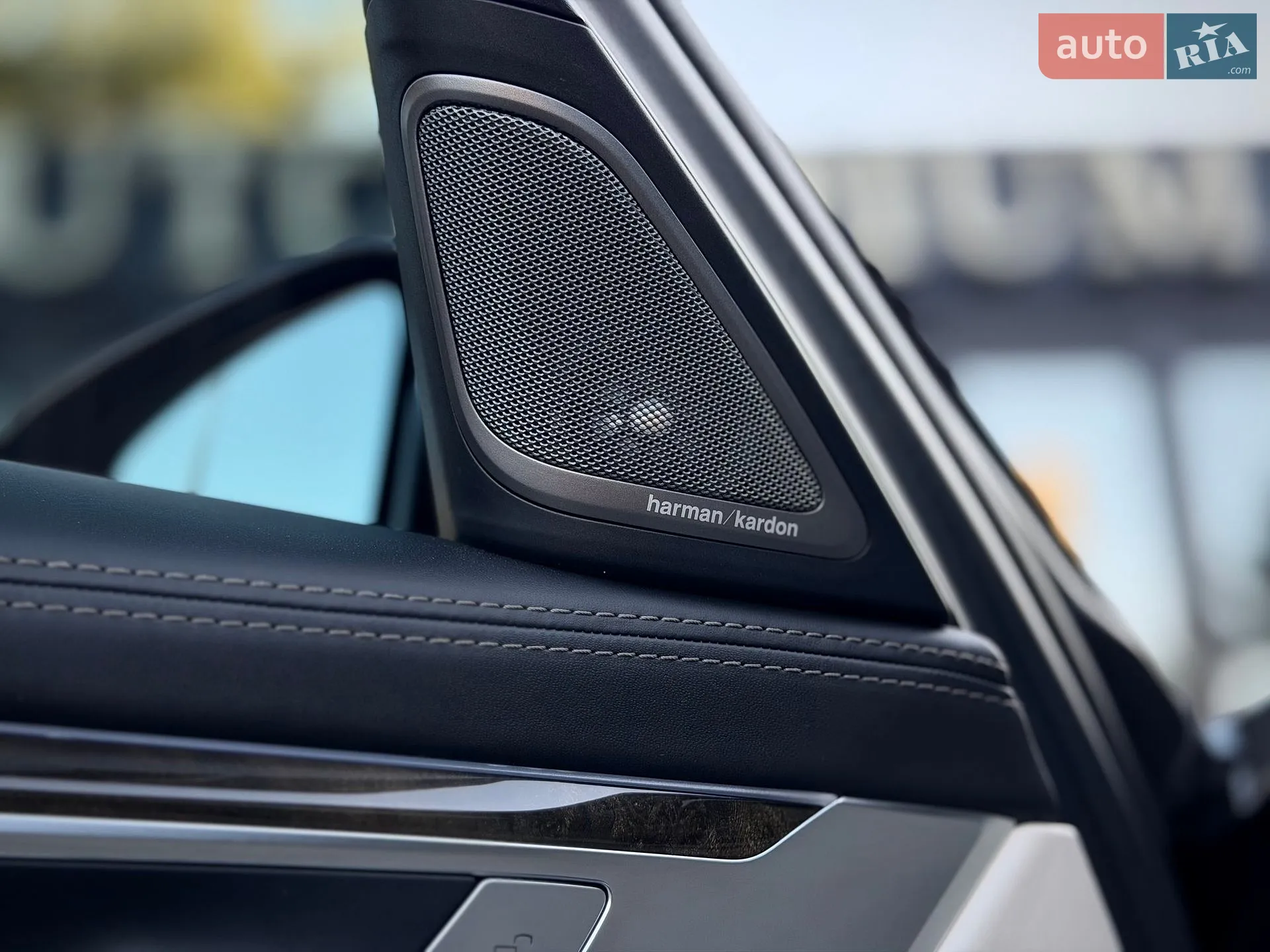 2015 BMW 7er - мініатюра 31