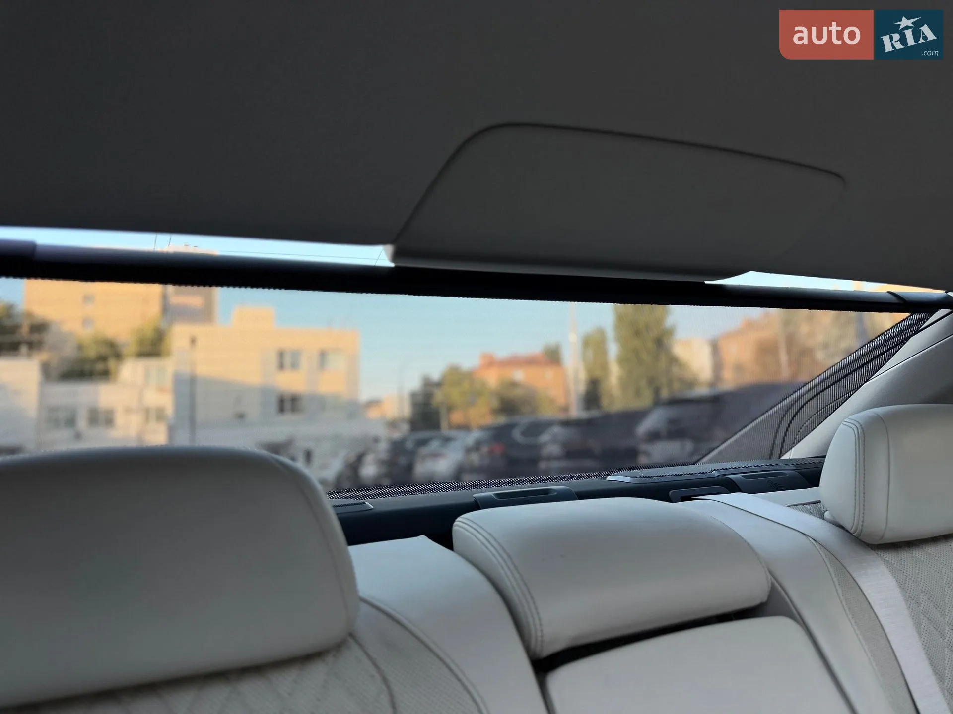 2015 BMW 7er - мініатюра 40