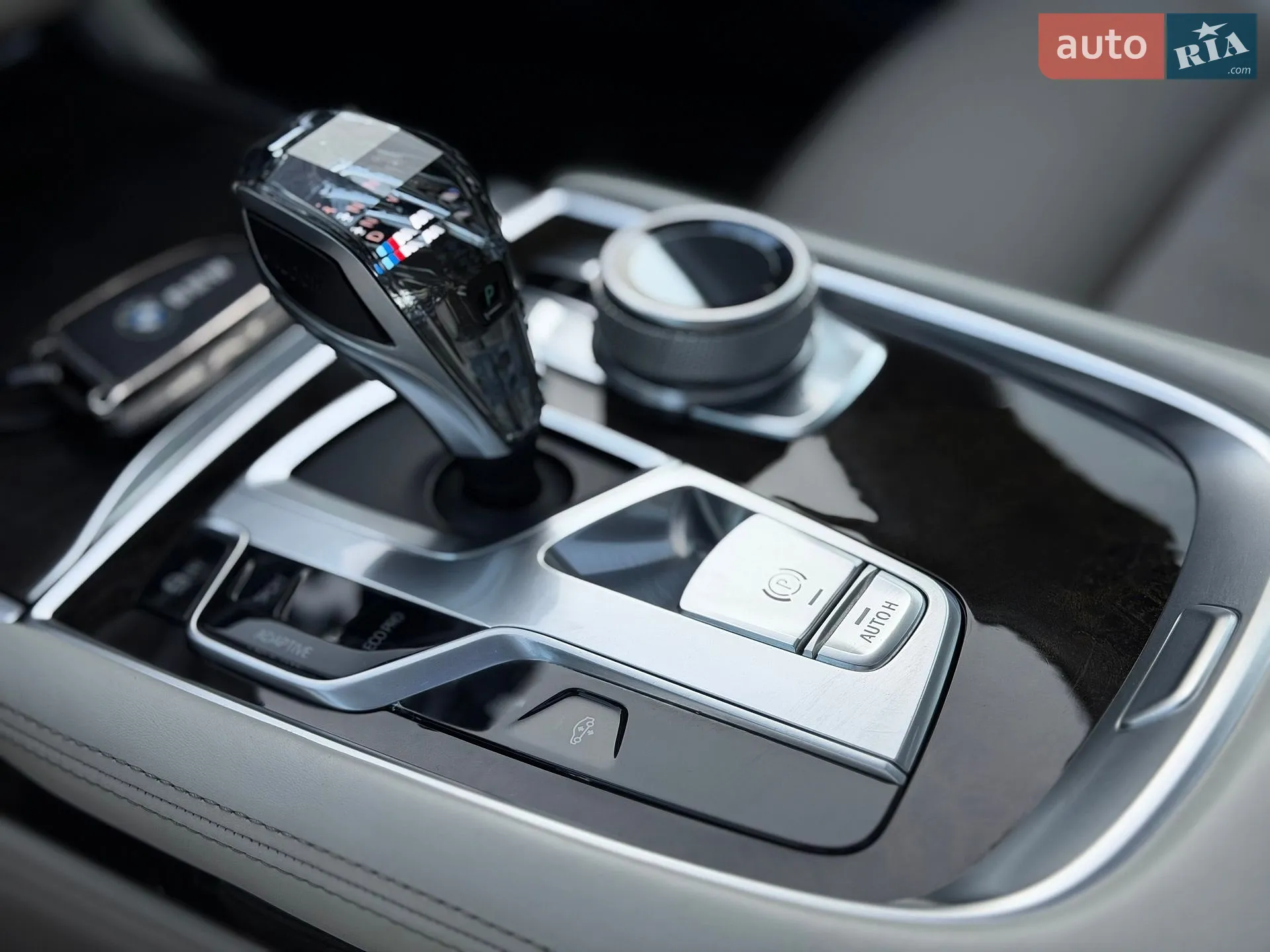 2015 BMW 7er - мініатюра 53