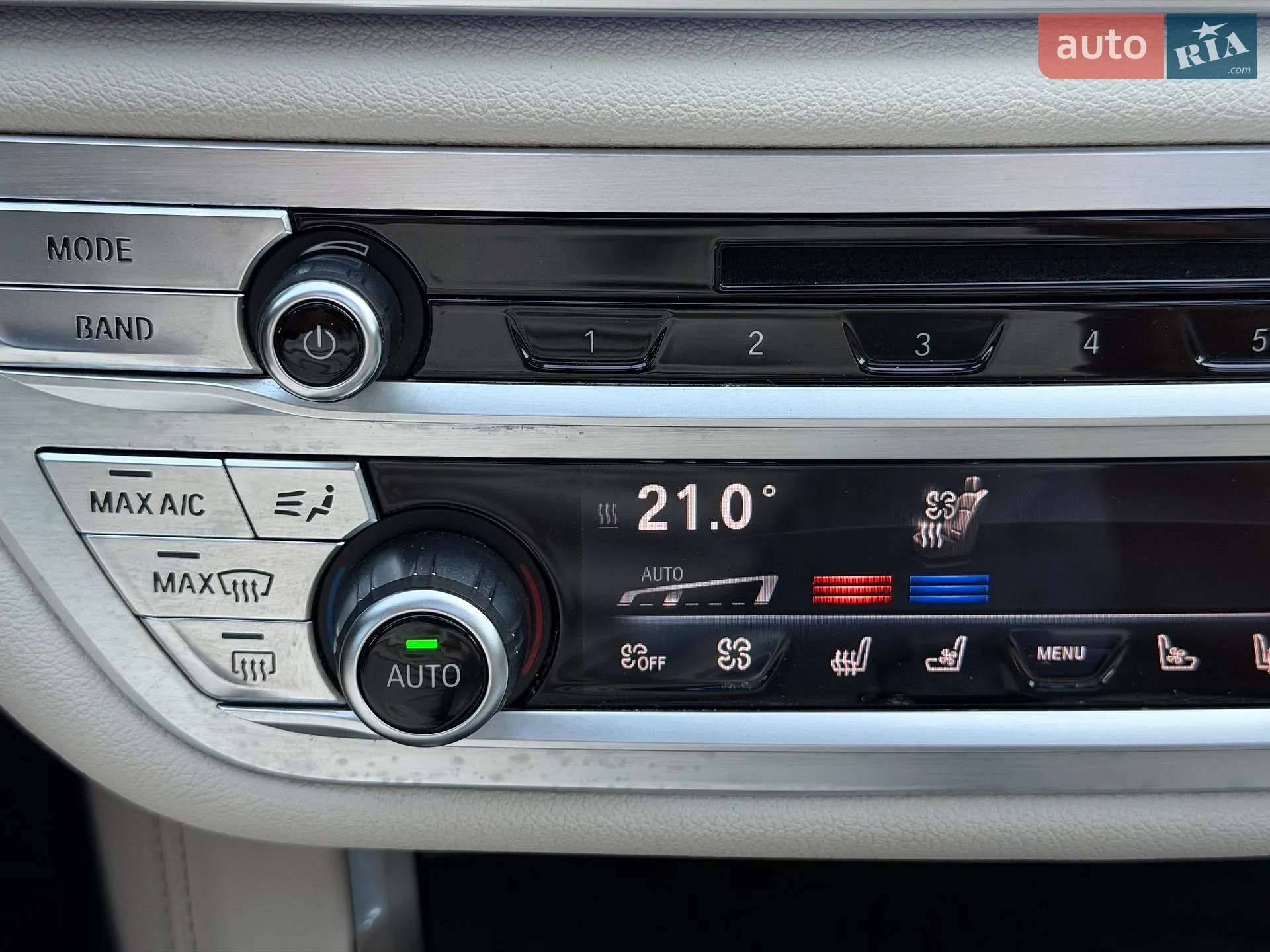 2015 BMW 7er - мініатюра 54